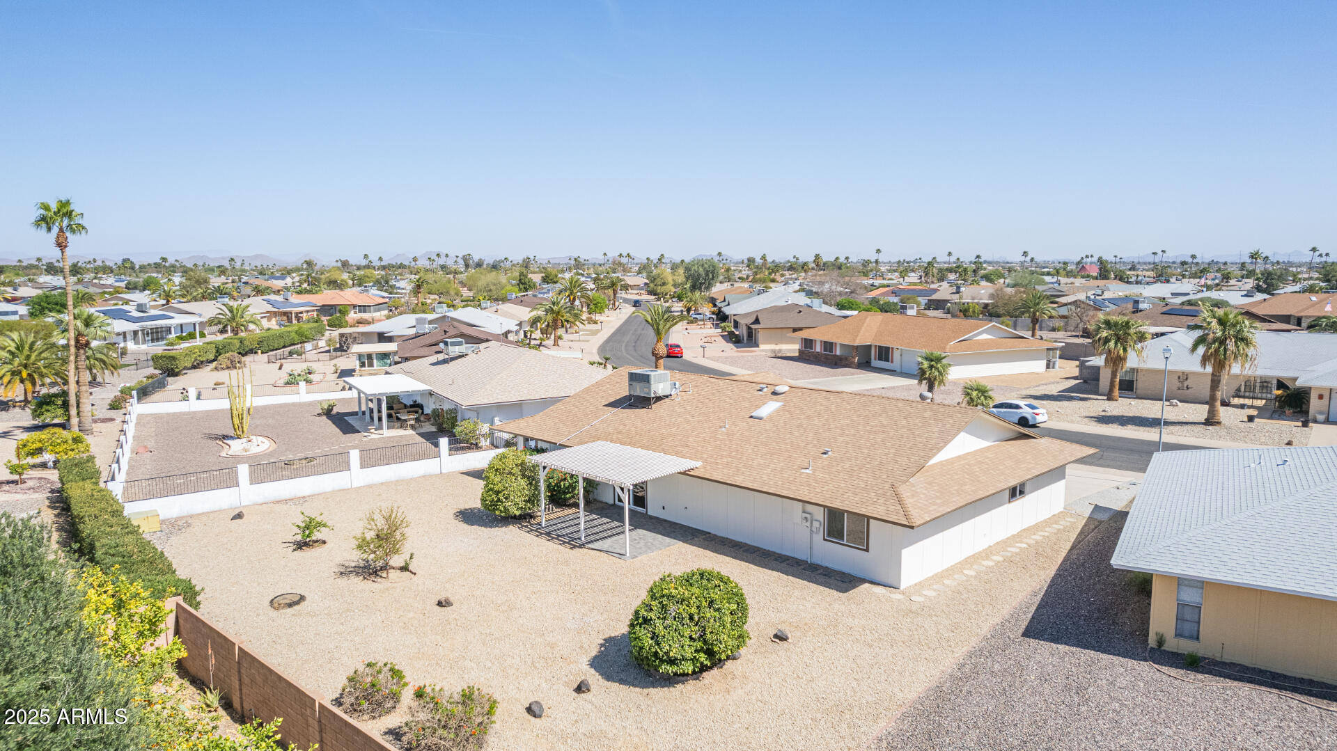 13038 W BUTTERFIELD Drive