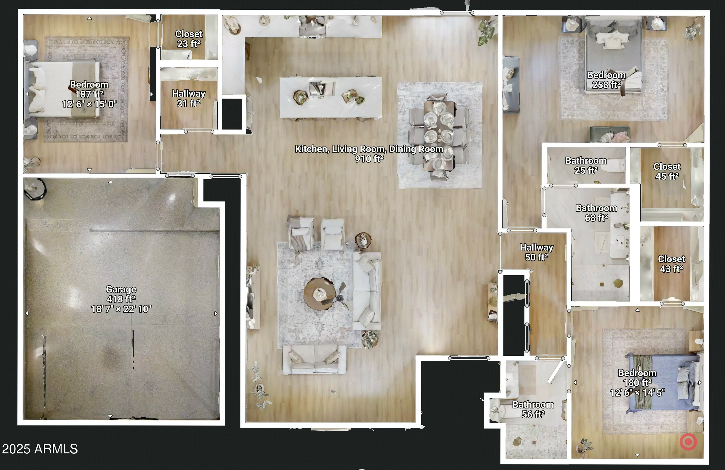 13038 W BUTTERFIELD Drive