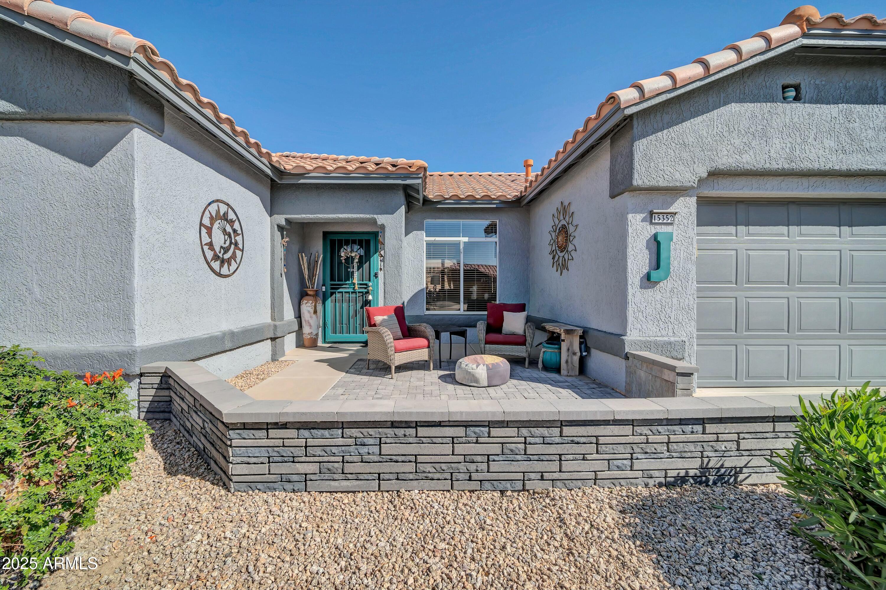 15352 W VIA MANANA --