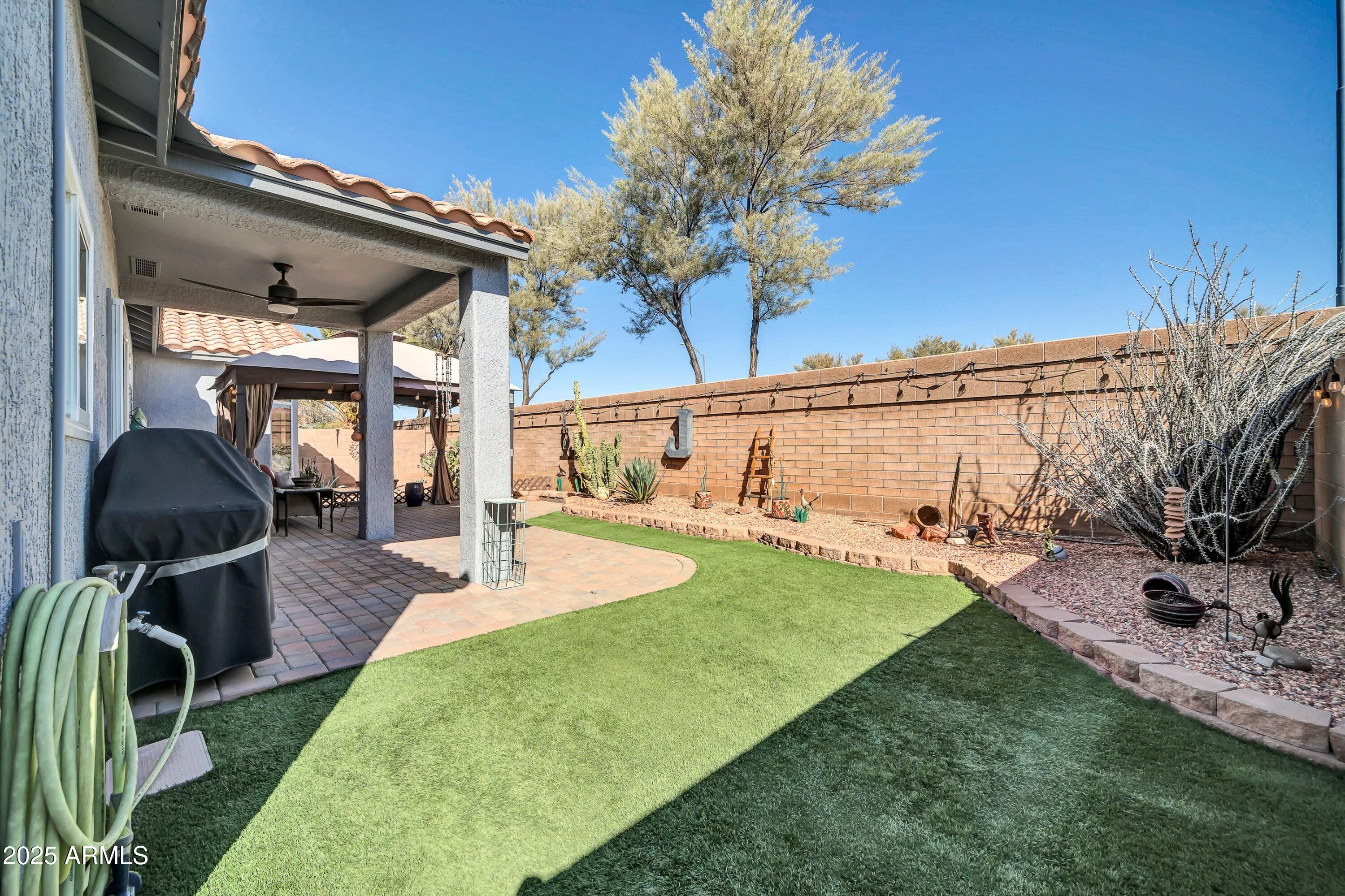 15352 W VIA MANANA --