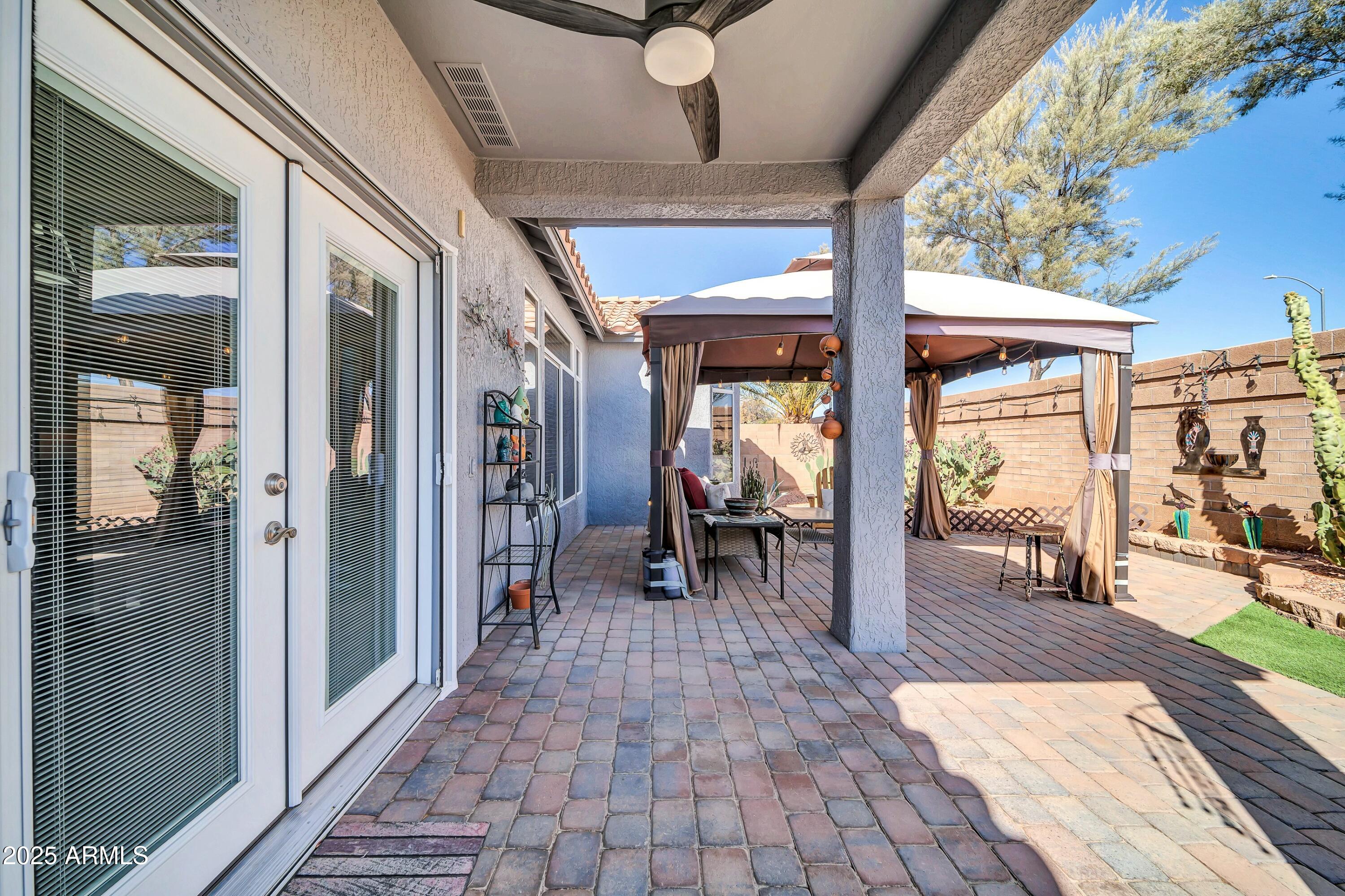 15352 W VIA MANANA --