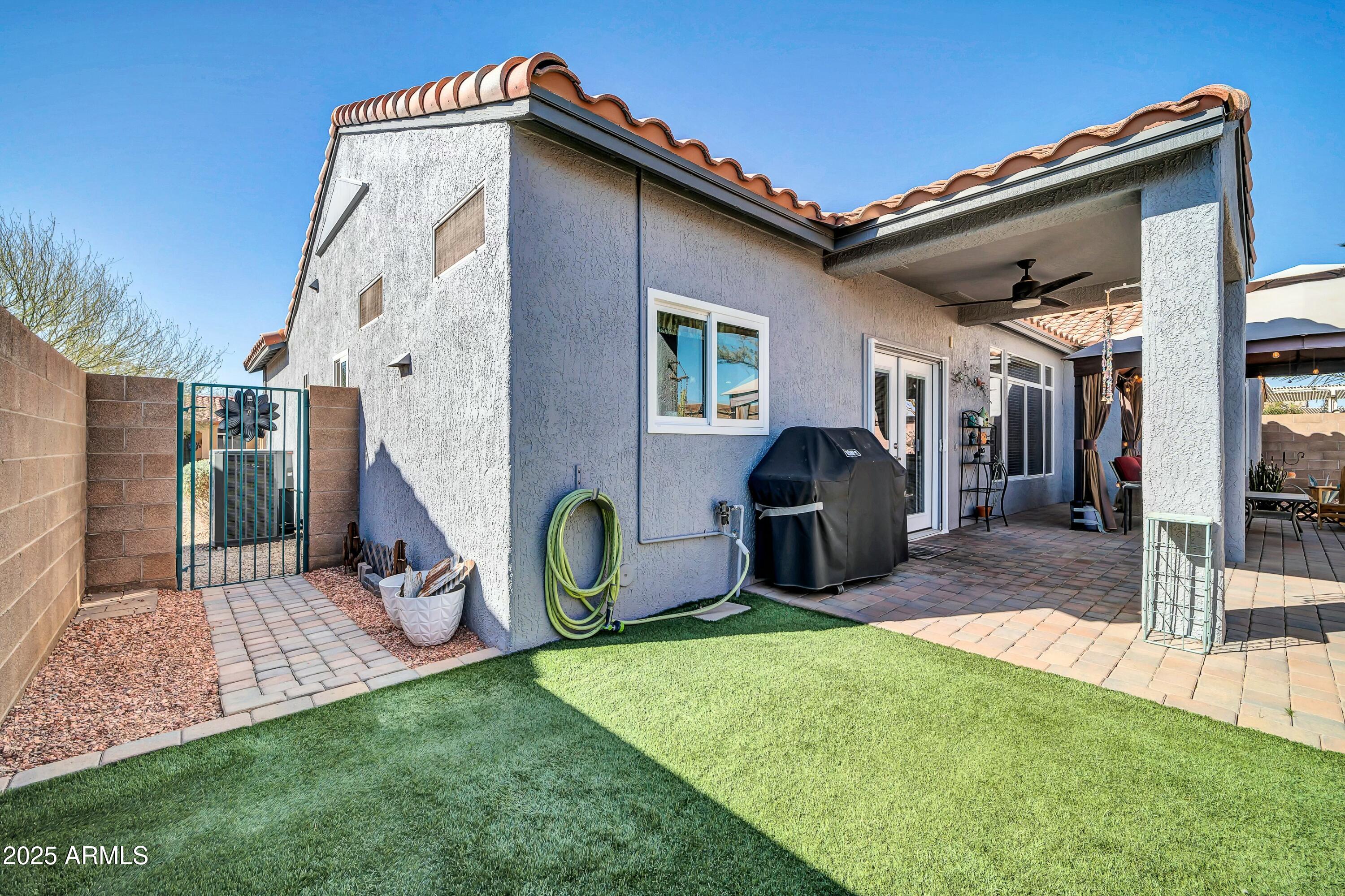 15352 W VIA MANANA --