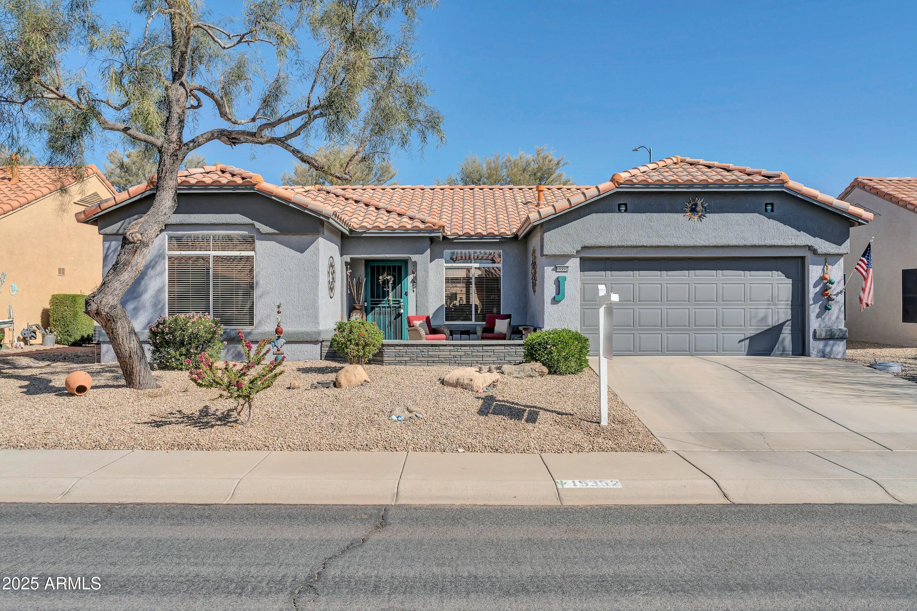 15352 W VIA MANANA --