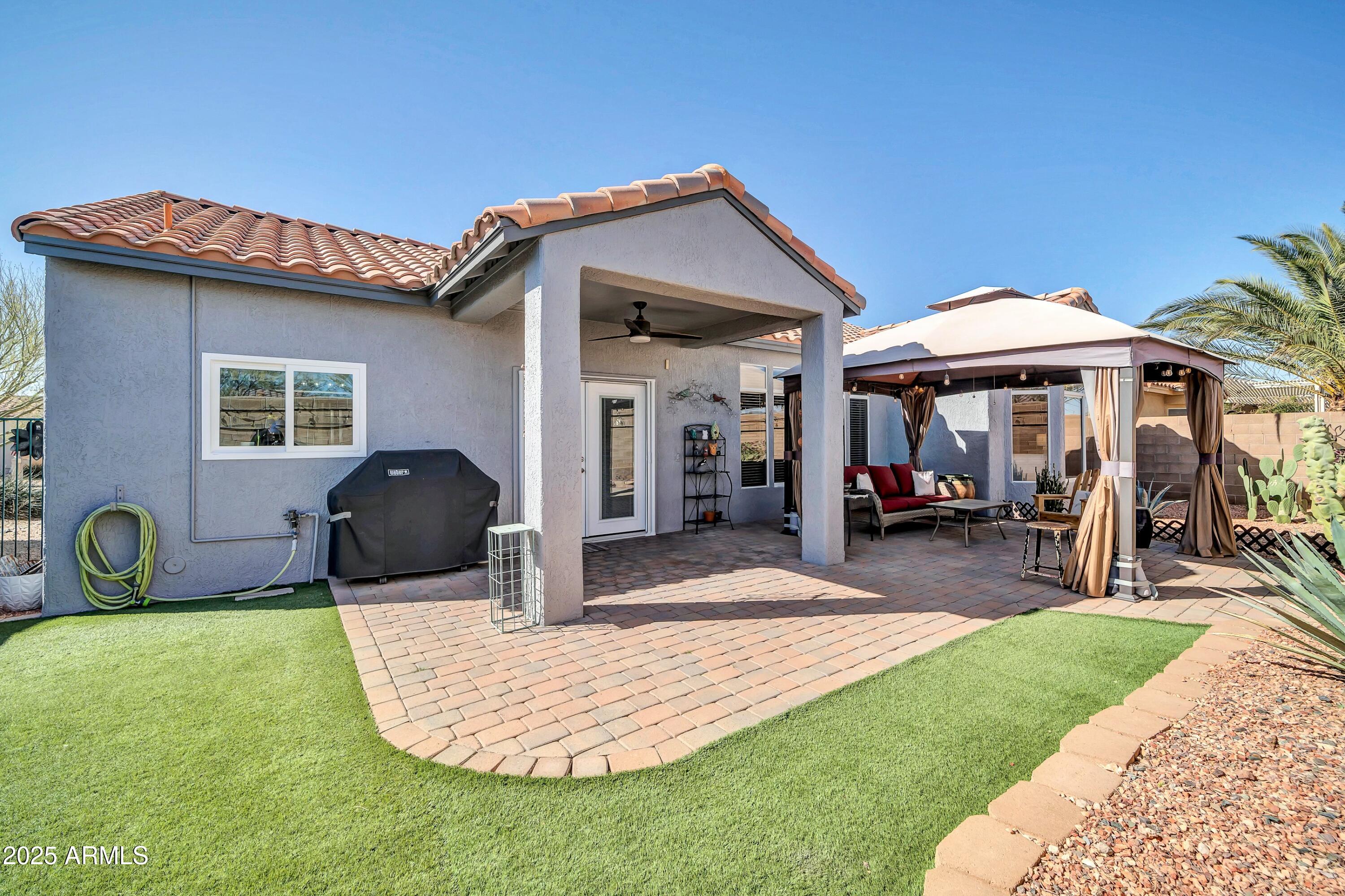 15352 W VIA MANANA --