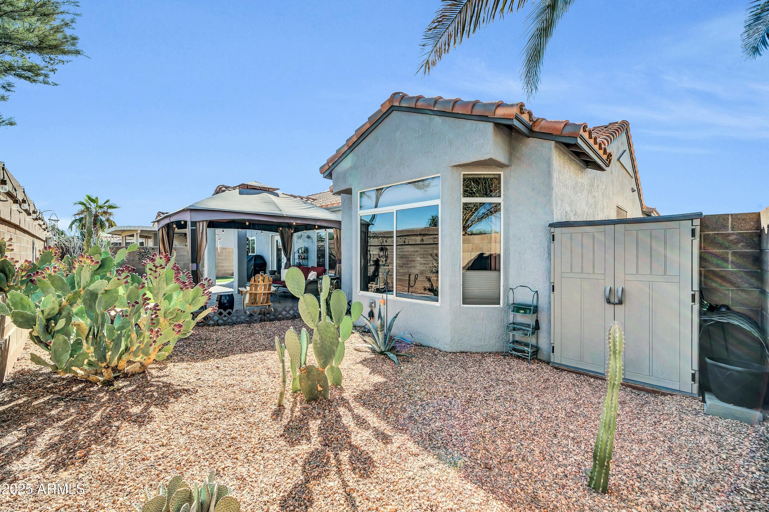 15352 W VIA MANANA --