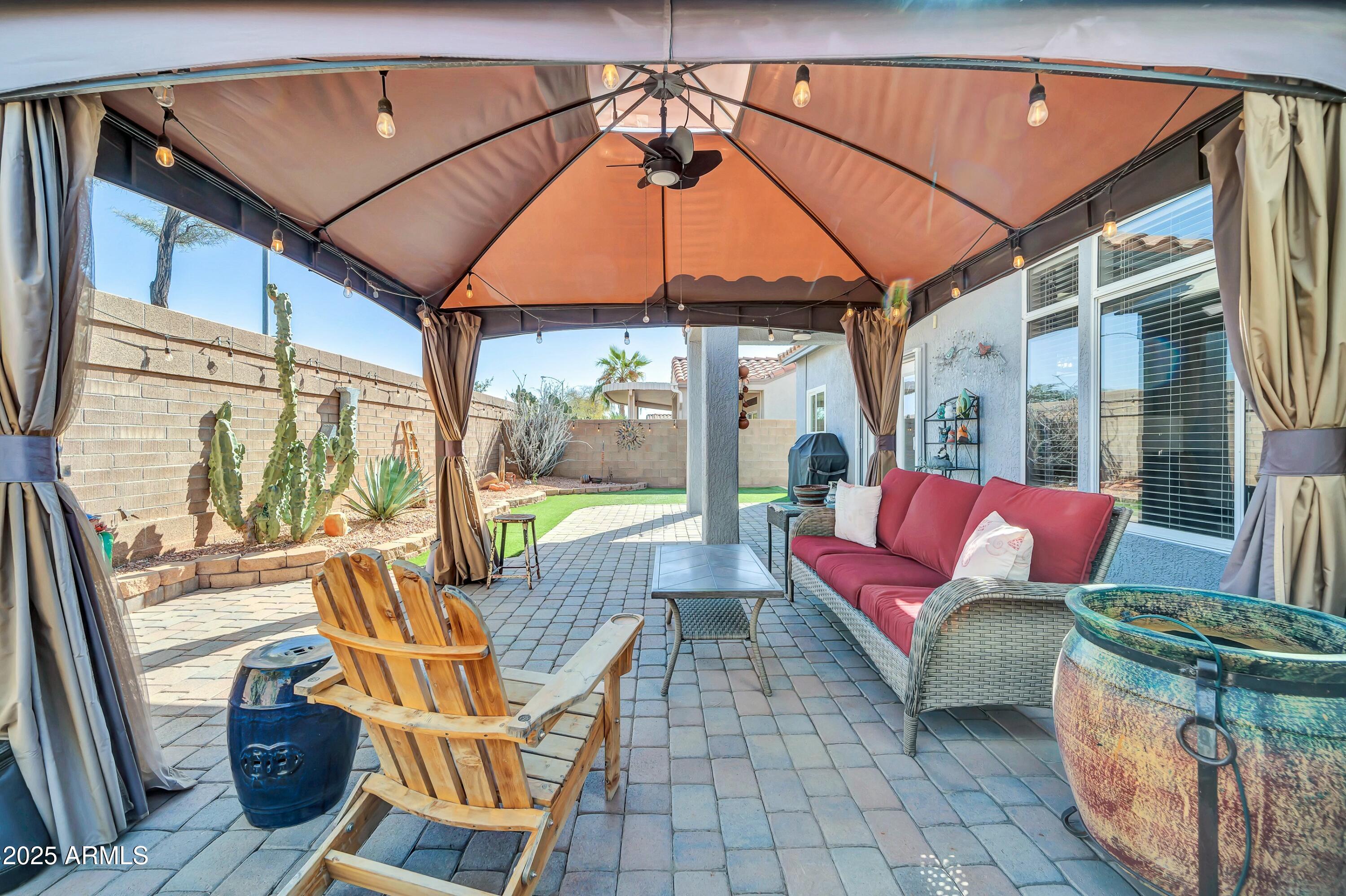 15352 W VIA MANANA --