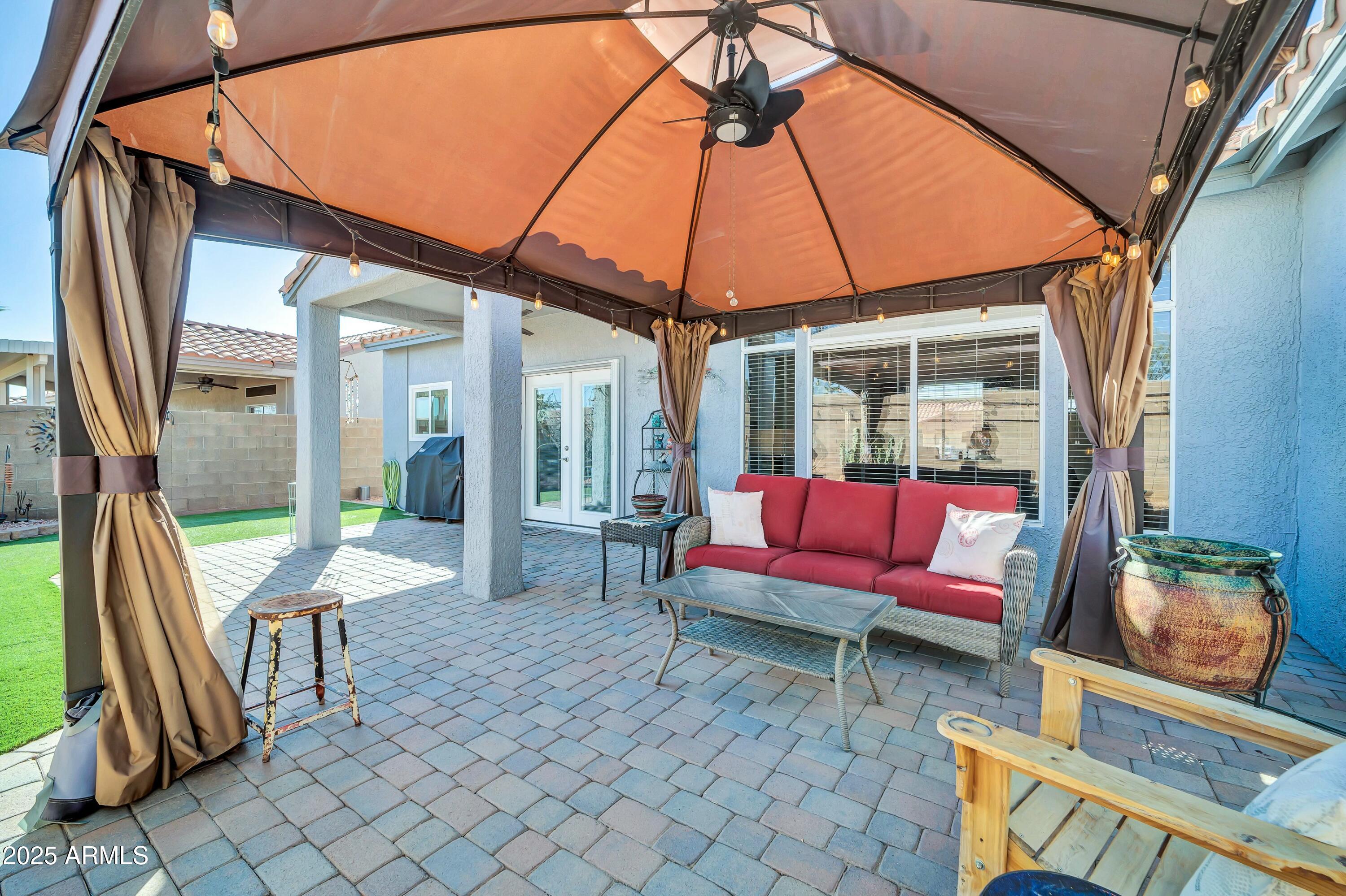 15352 W VIA MANANA --