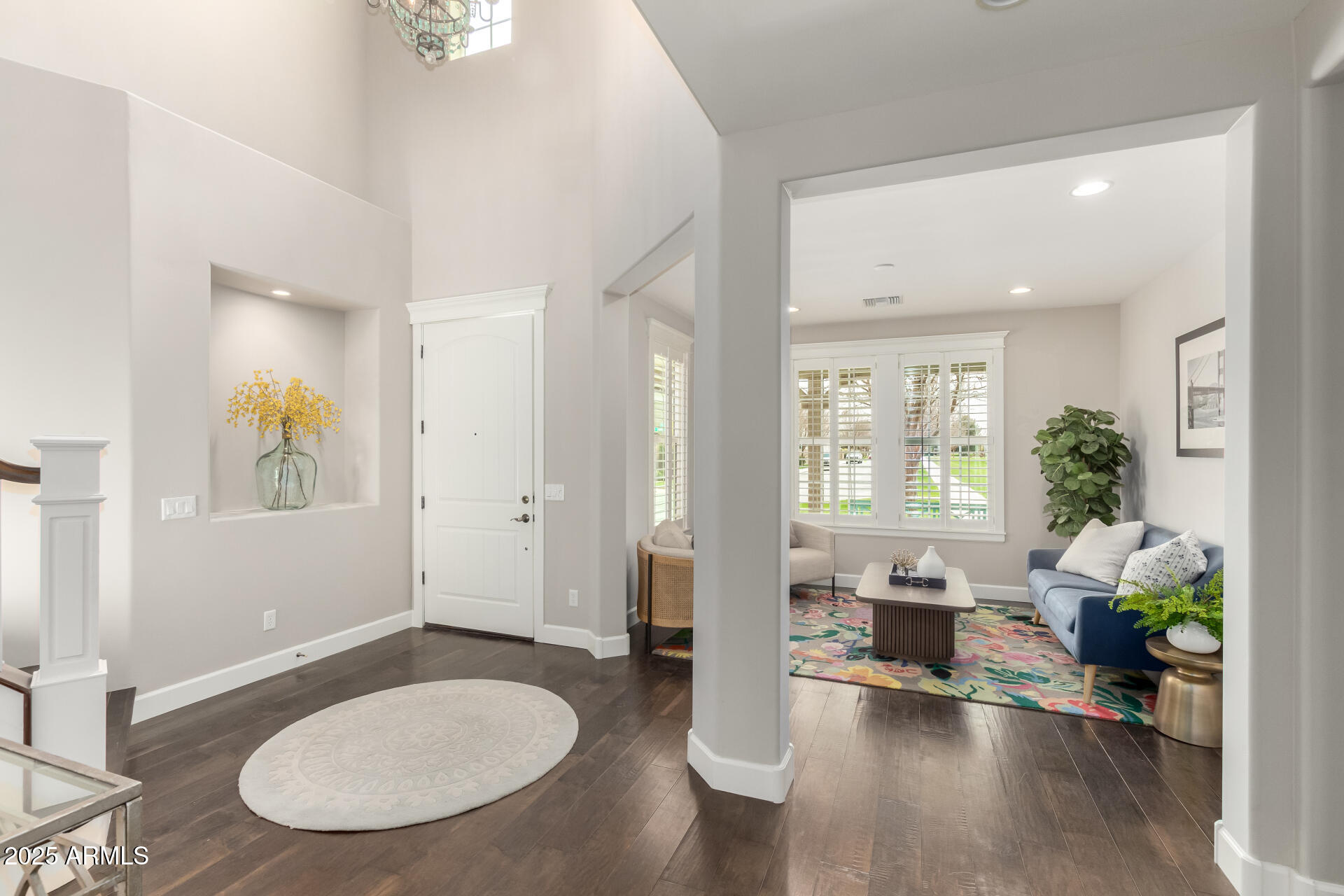 3632 E COMSTOCK Drive