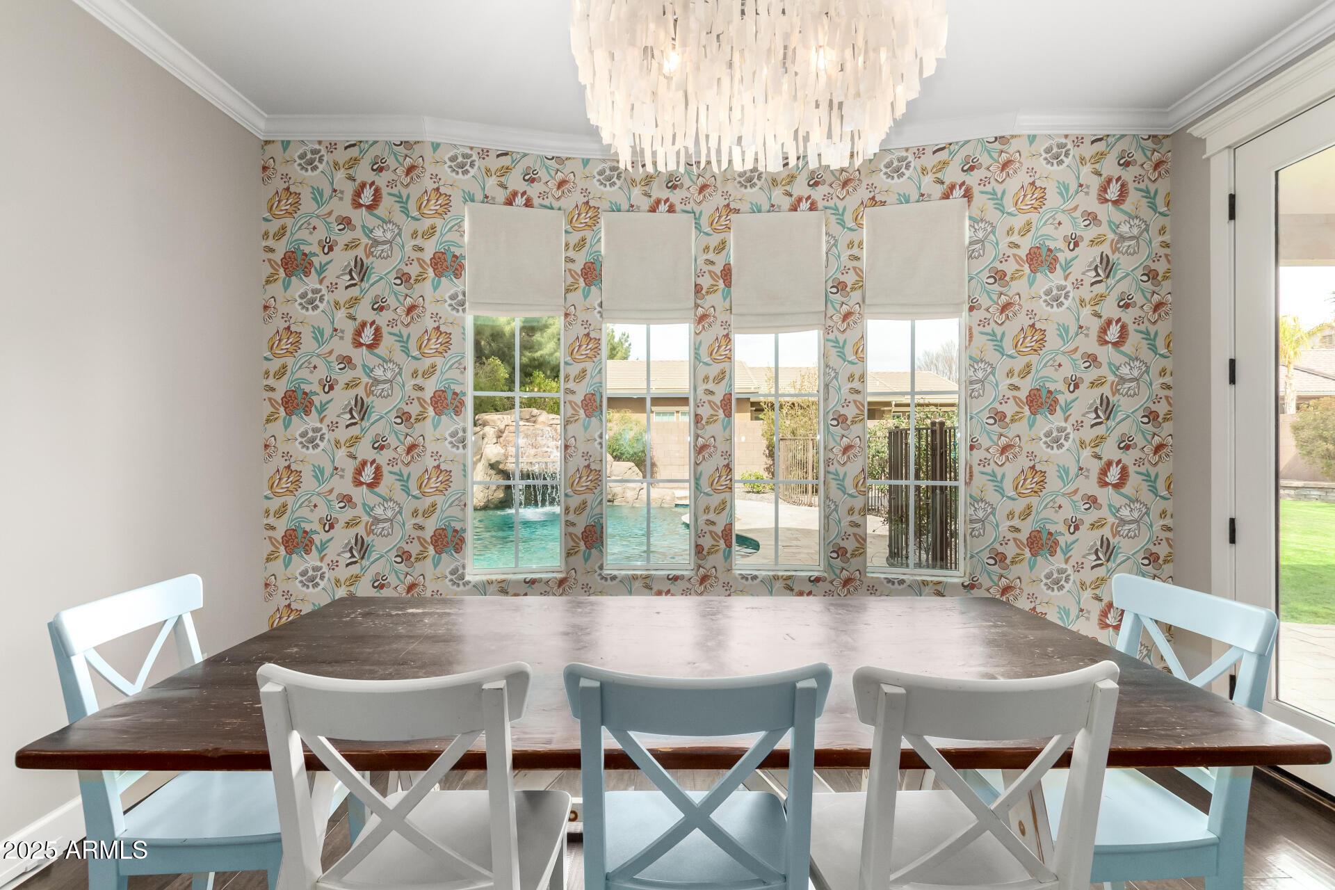 3632 E COMSTOCK Drive