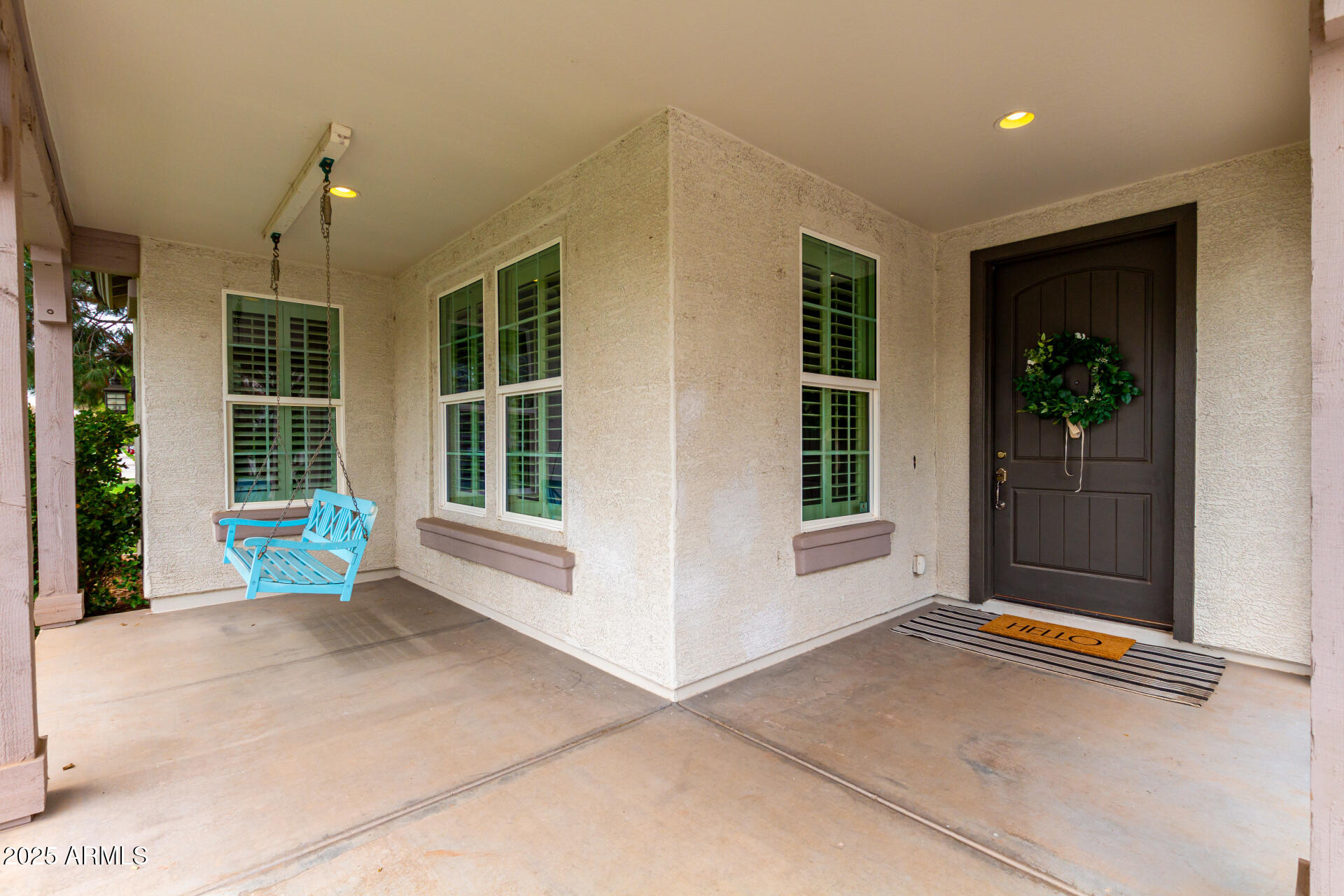 3632 E COMSTOCK Drive