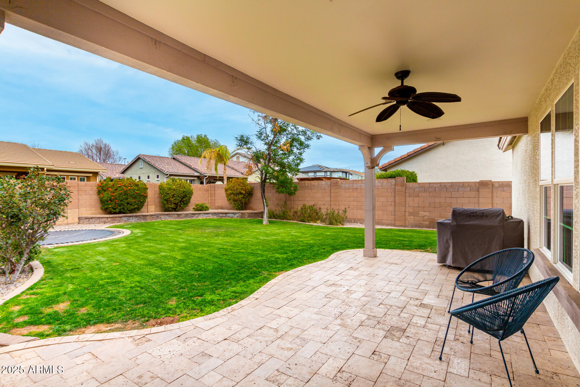 3632 E COMSTOCK Drive