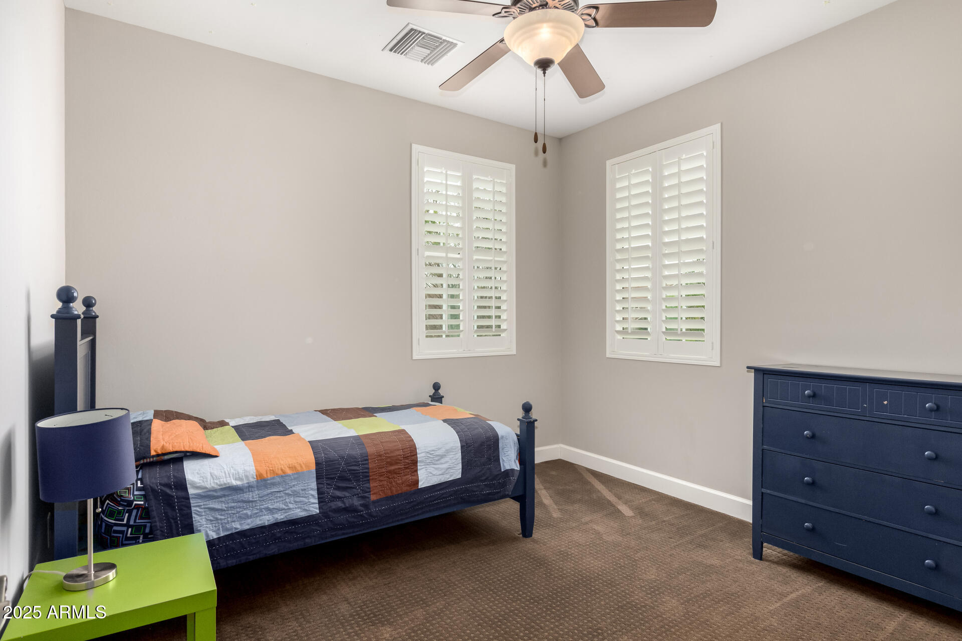 3632 E COMSTOCK Drive