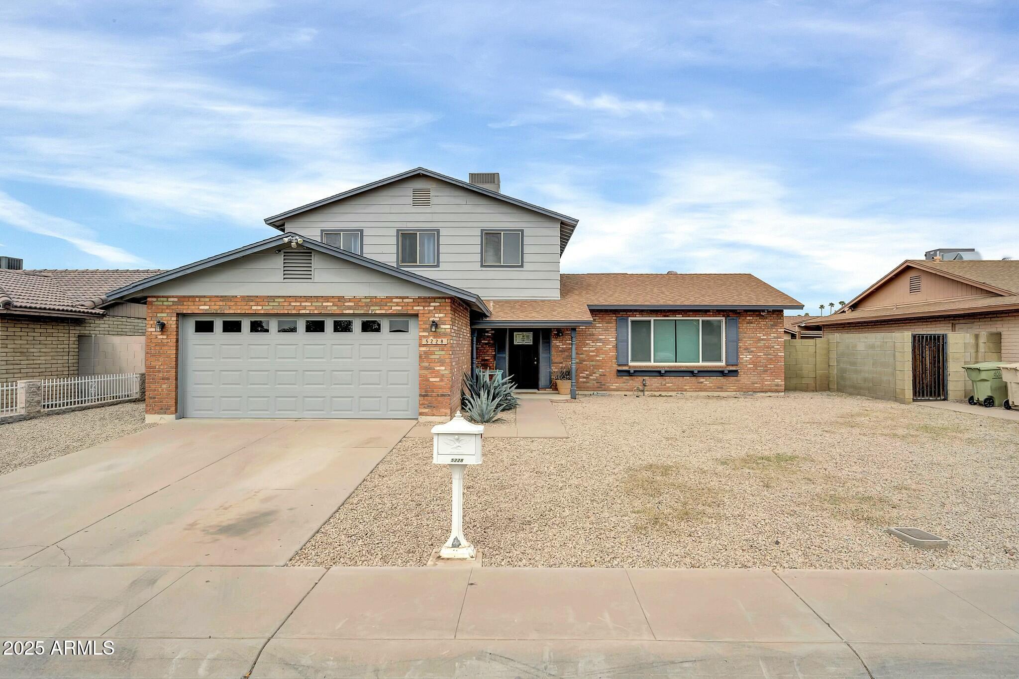 5228 W IRONWOOD Drive