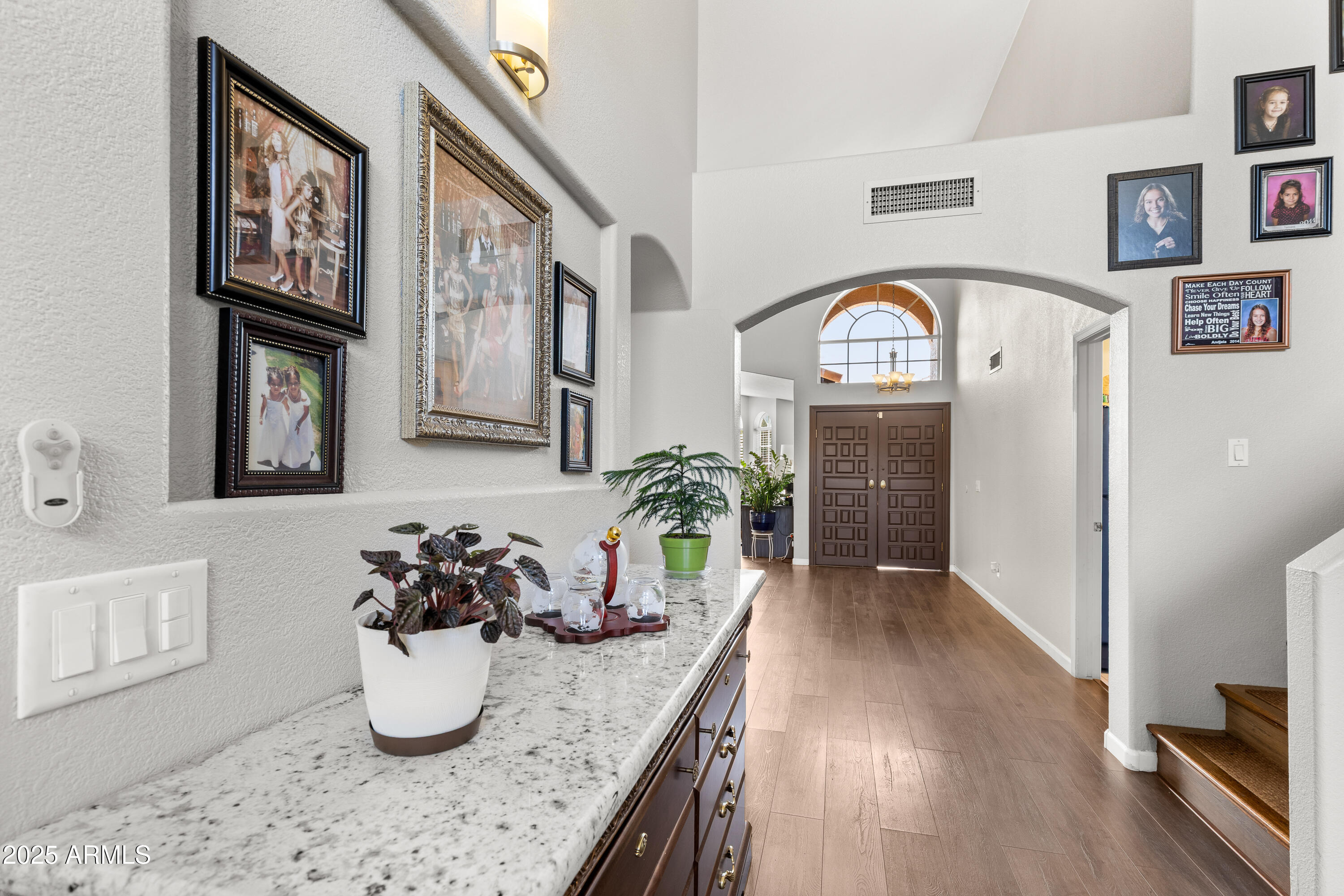 4440 W FALLEN LEAF Lane