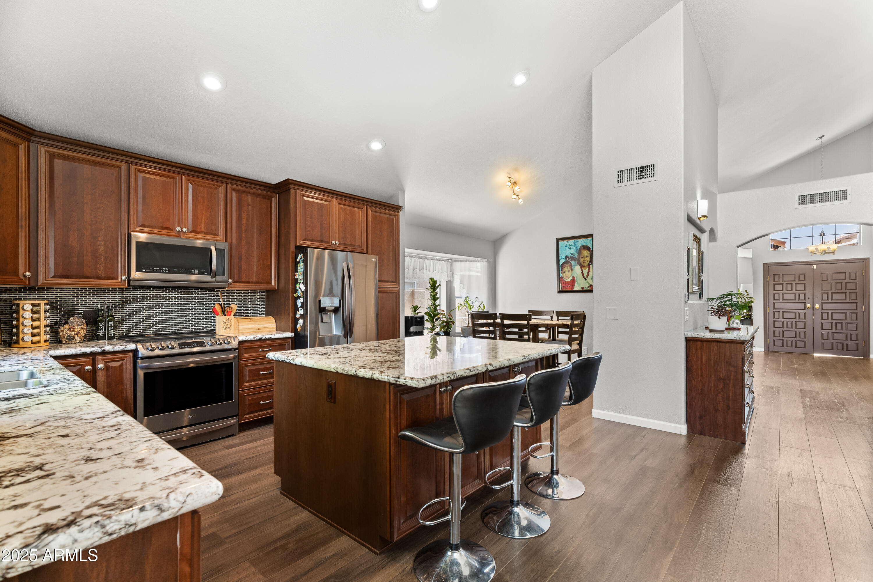 4440 W FALLEN LEAF Lane