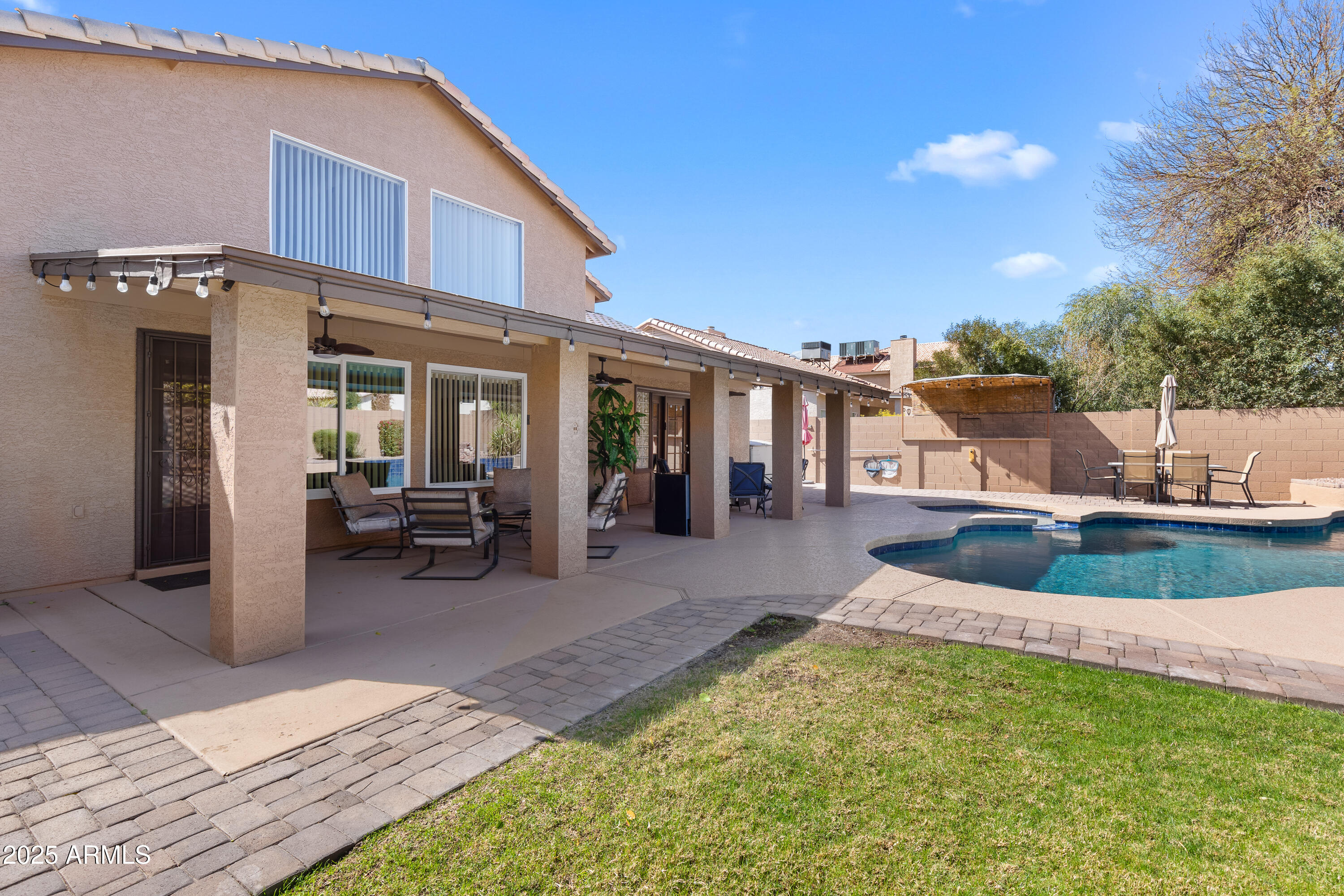 4440 W FALLEN LEAF Lane