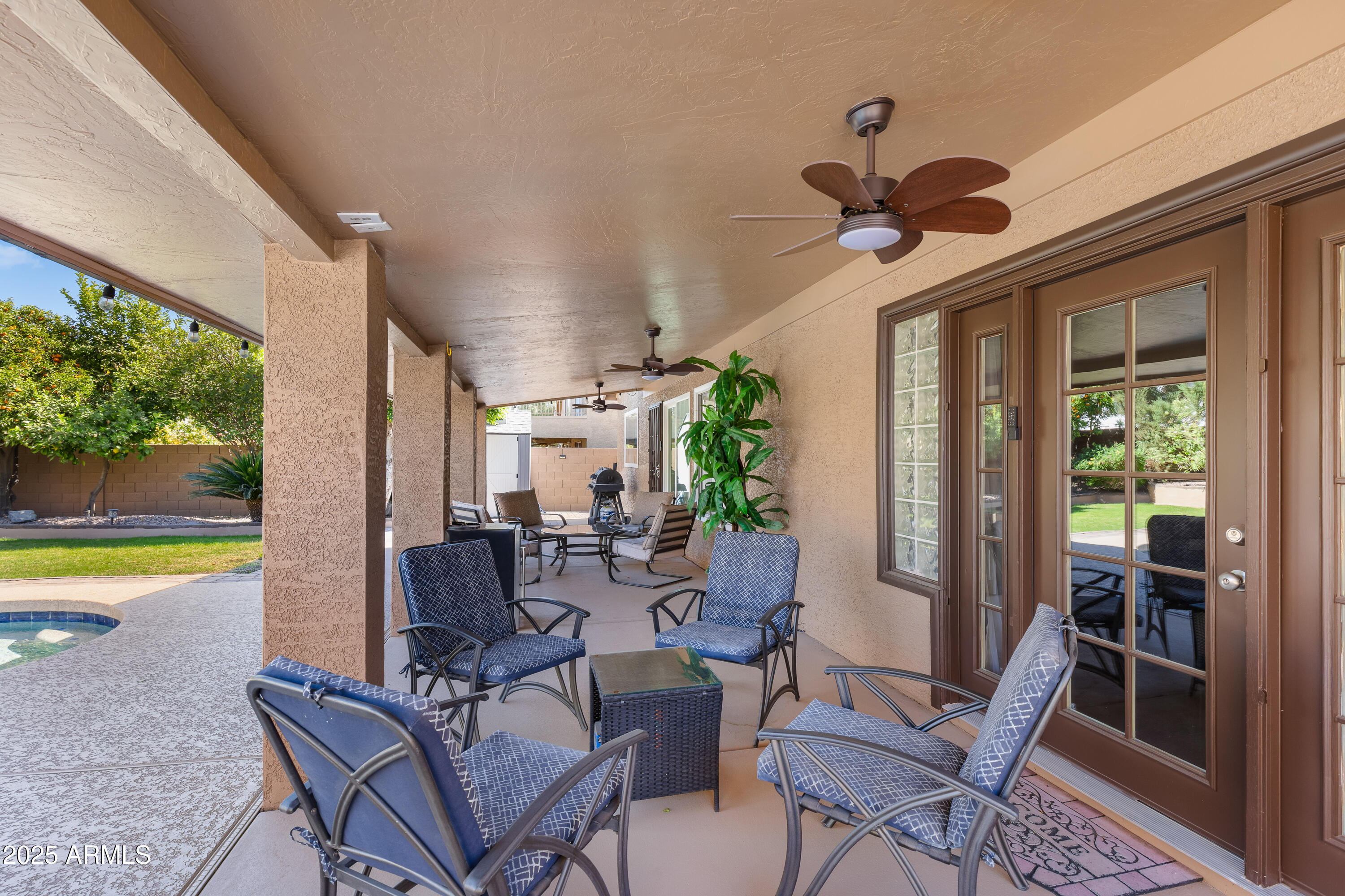 4440 W FALLEN LEAF Lane