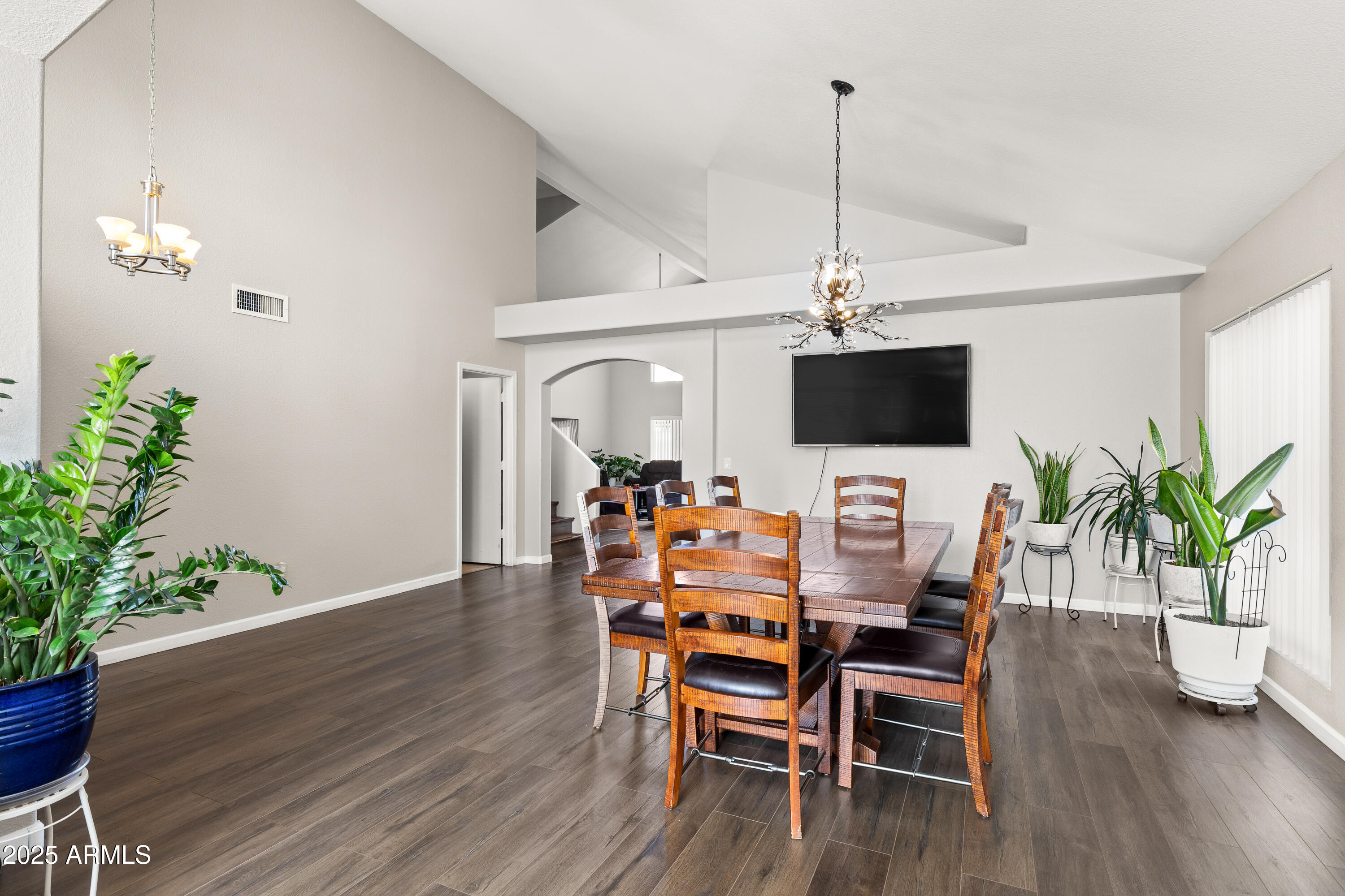 4440 W FALLEN LEAF Lane