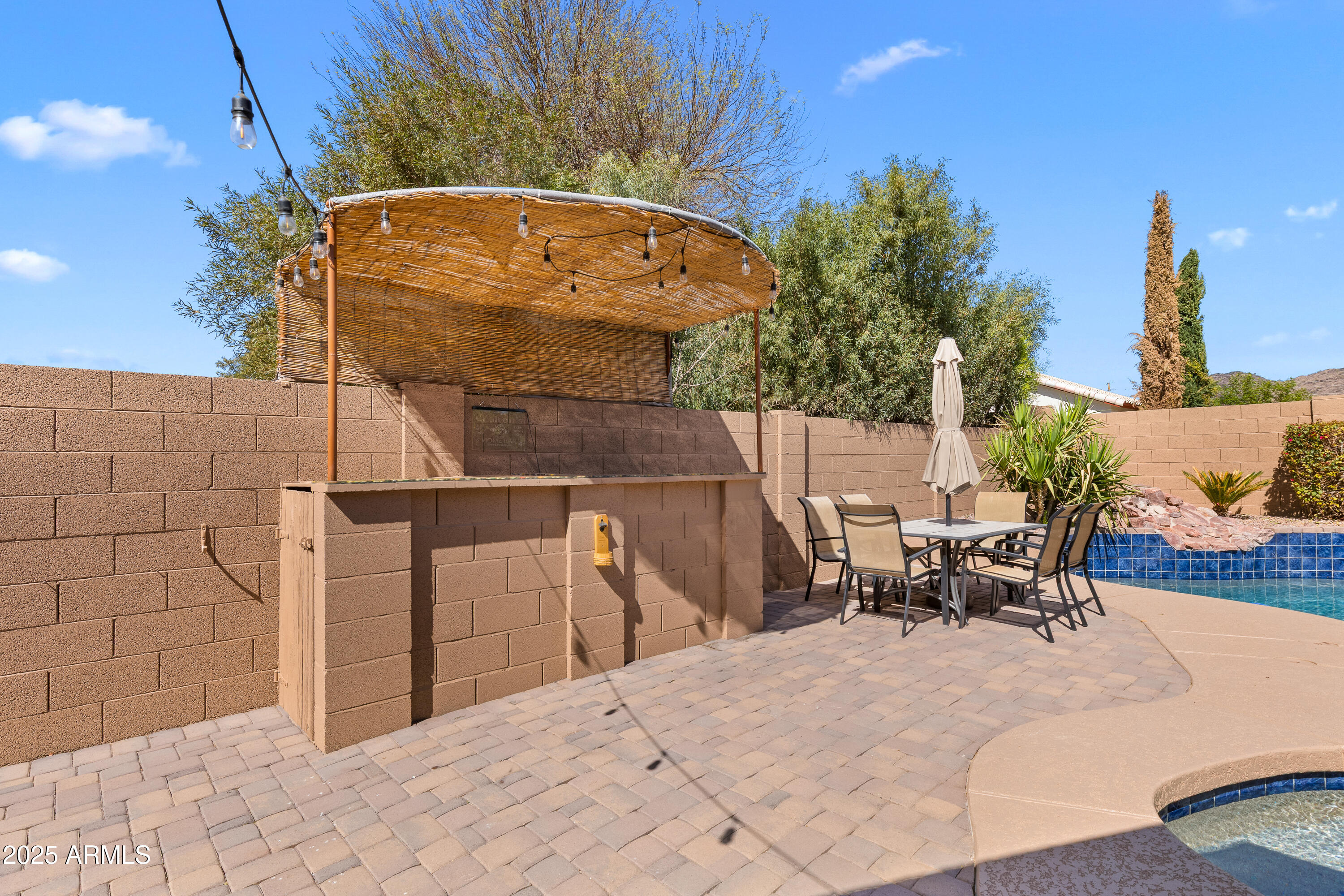 4440 W FALLEN LEAF Lane