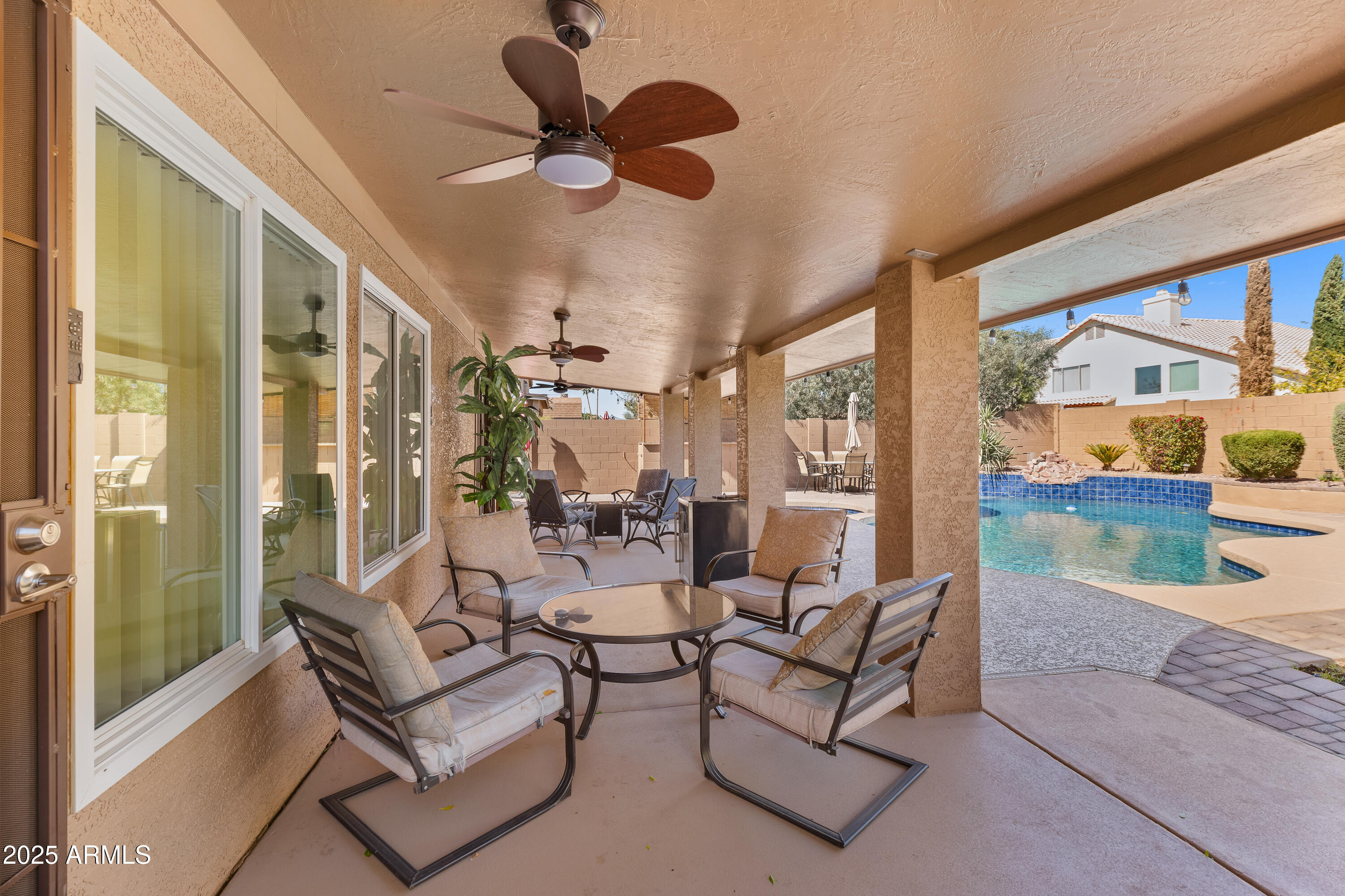 4440 W FALLEN LEAF Lane