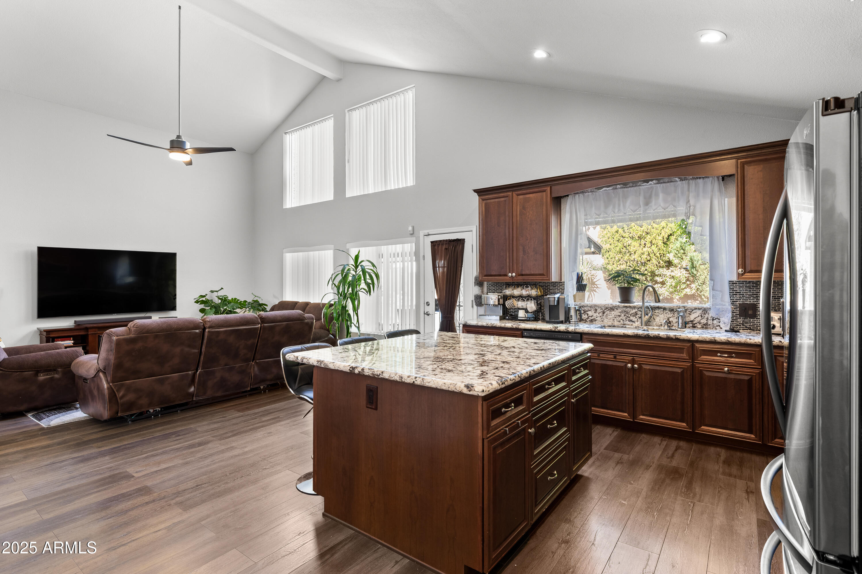 4440 W FALLEN LEAF Lane