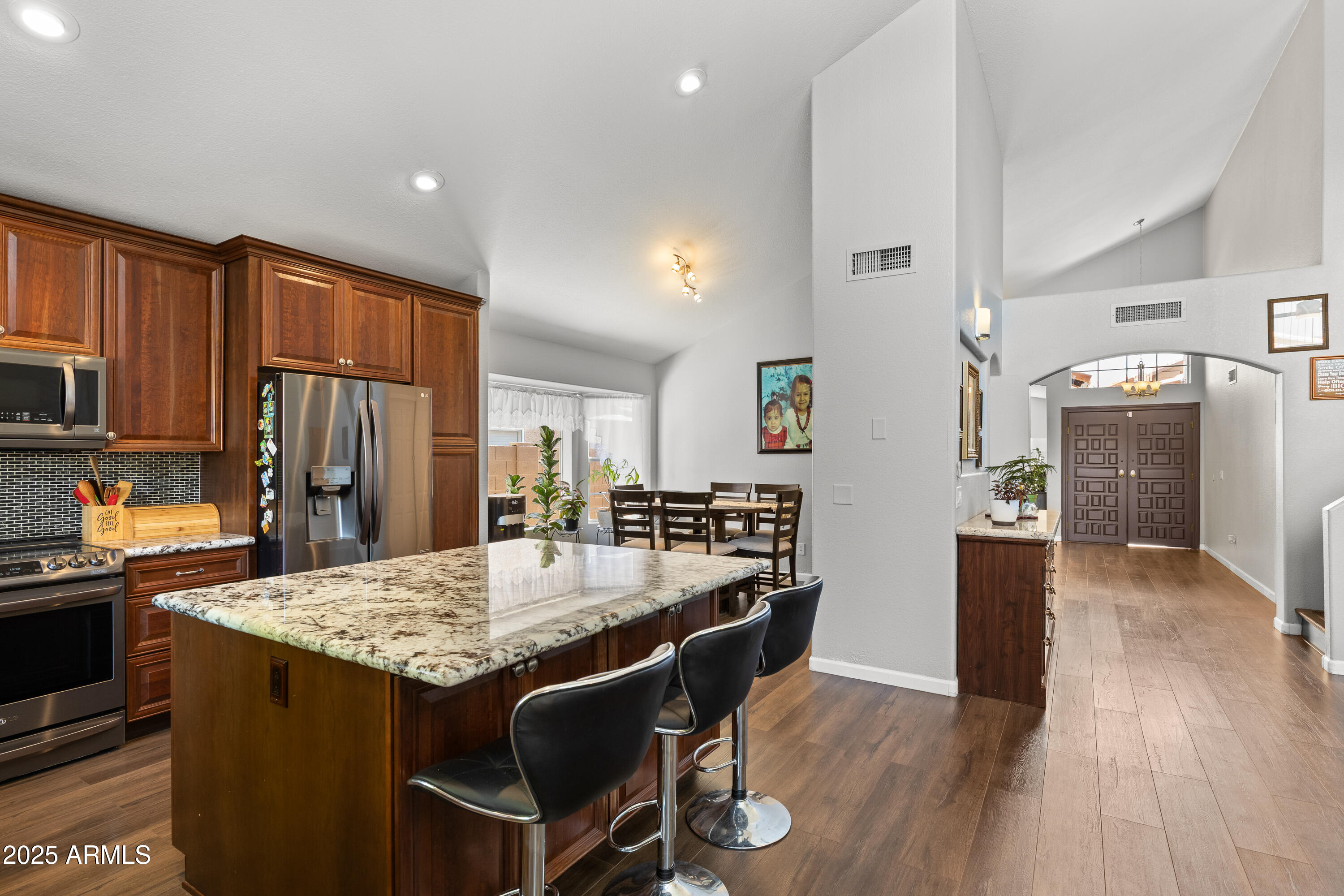 4440 W FALLEN LEAF Lane