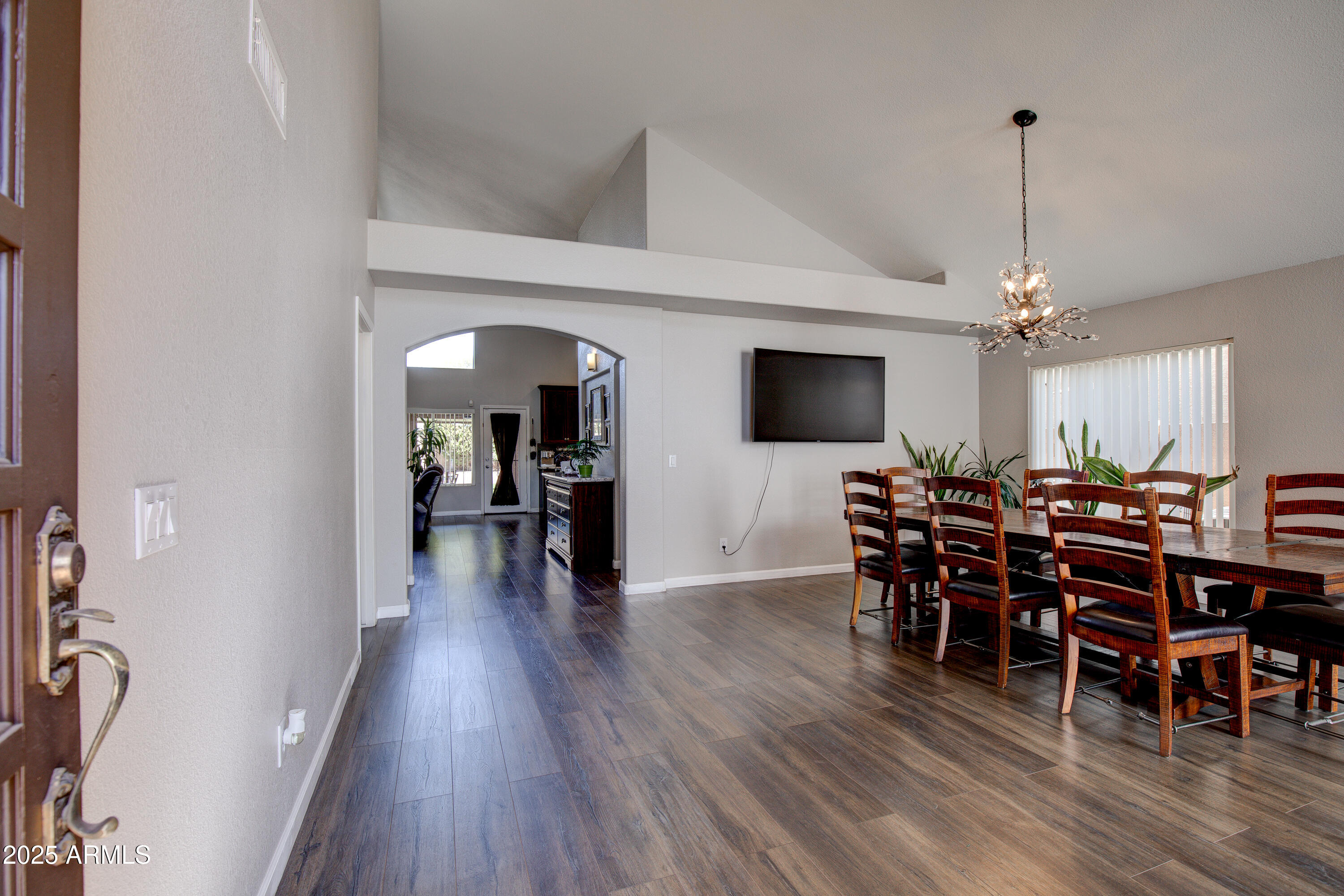 4440 W FALLEN LEAF Lane