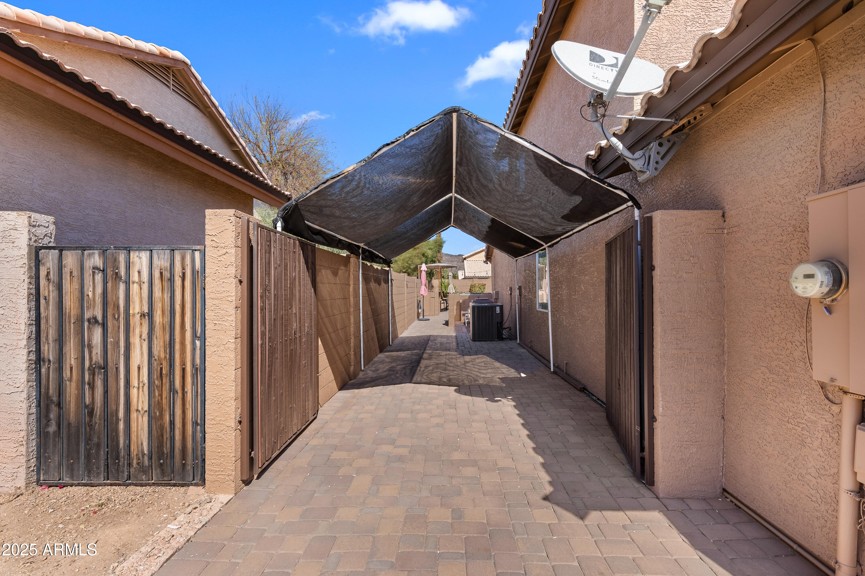 4440 W FALLEN LEAF Lane