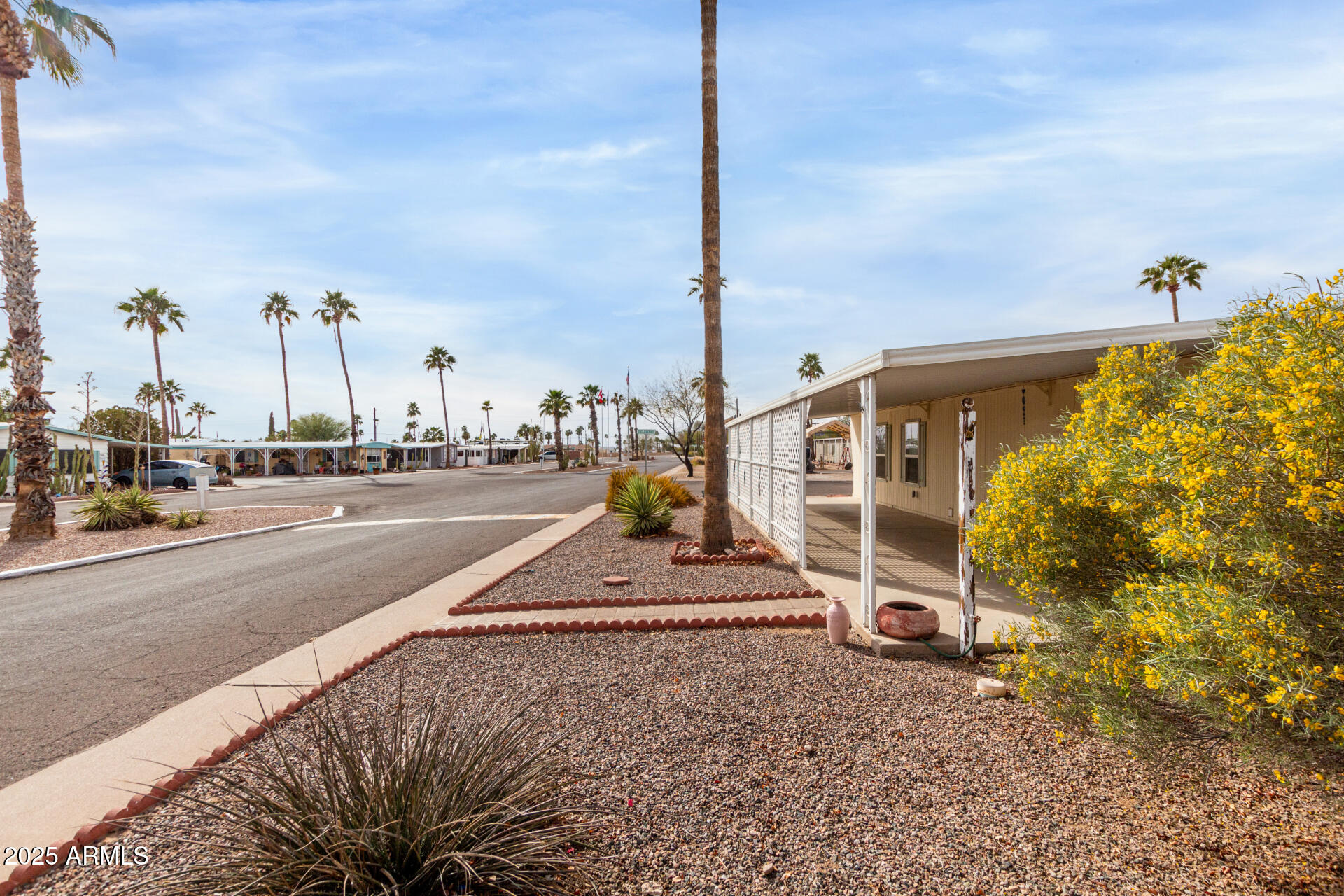 3405 S Tomahawk Road # 12