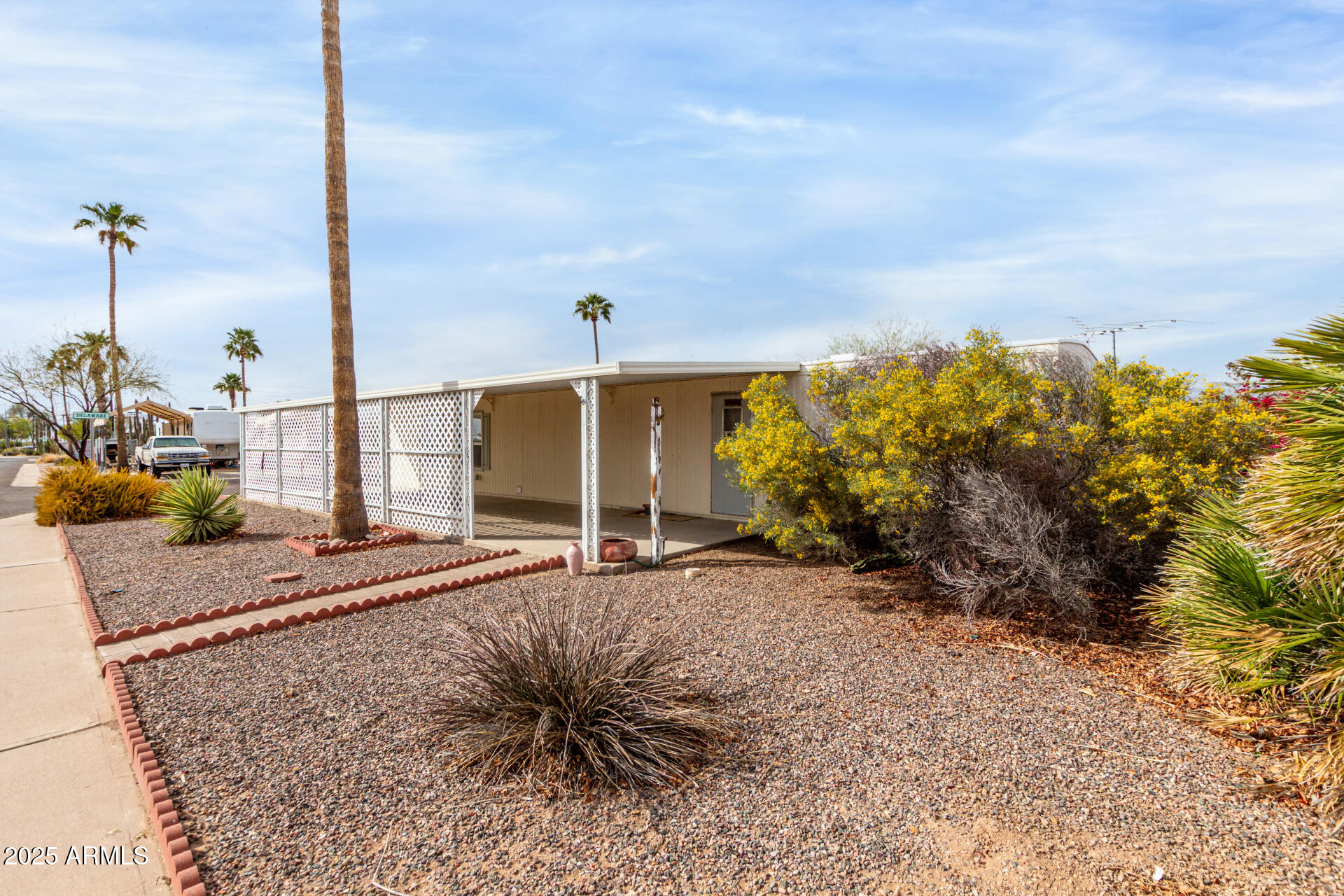 3405 S Tomahawk Road # 12