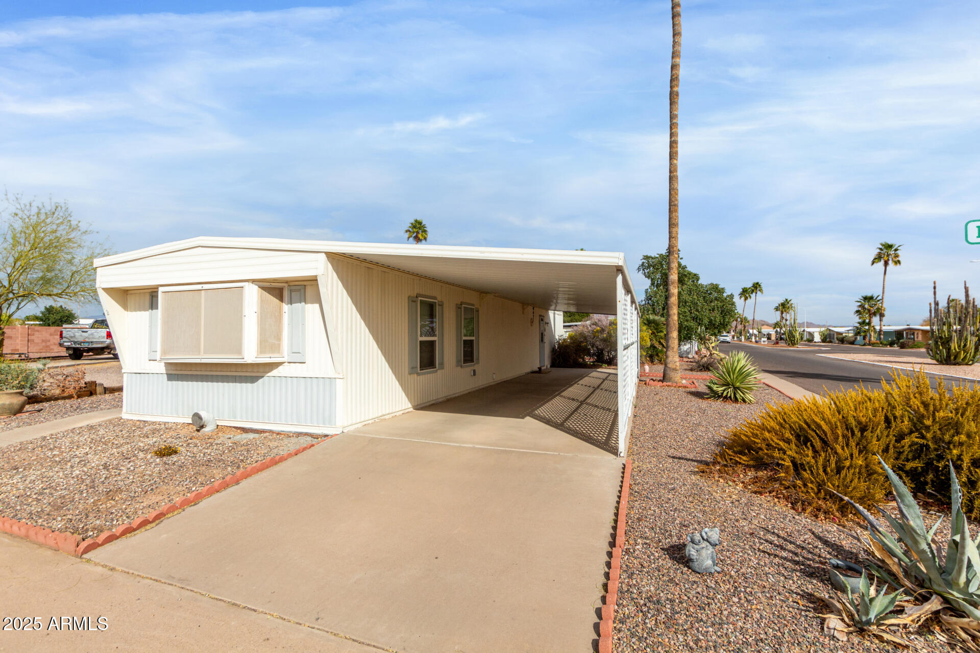 3405 S Tomahawk Road # 12