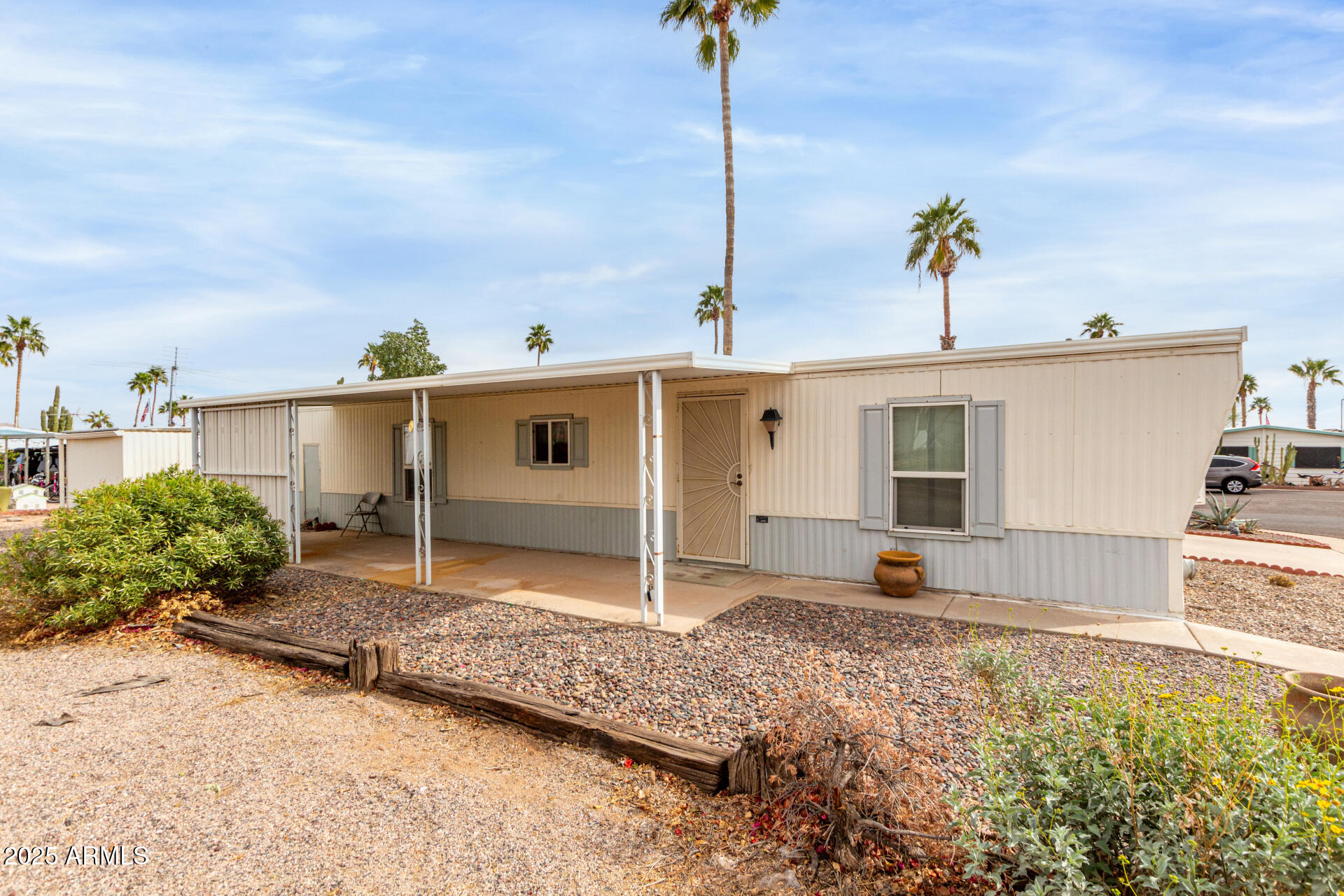 3405 S Tomahawk Road # 12