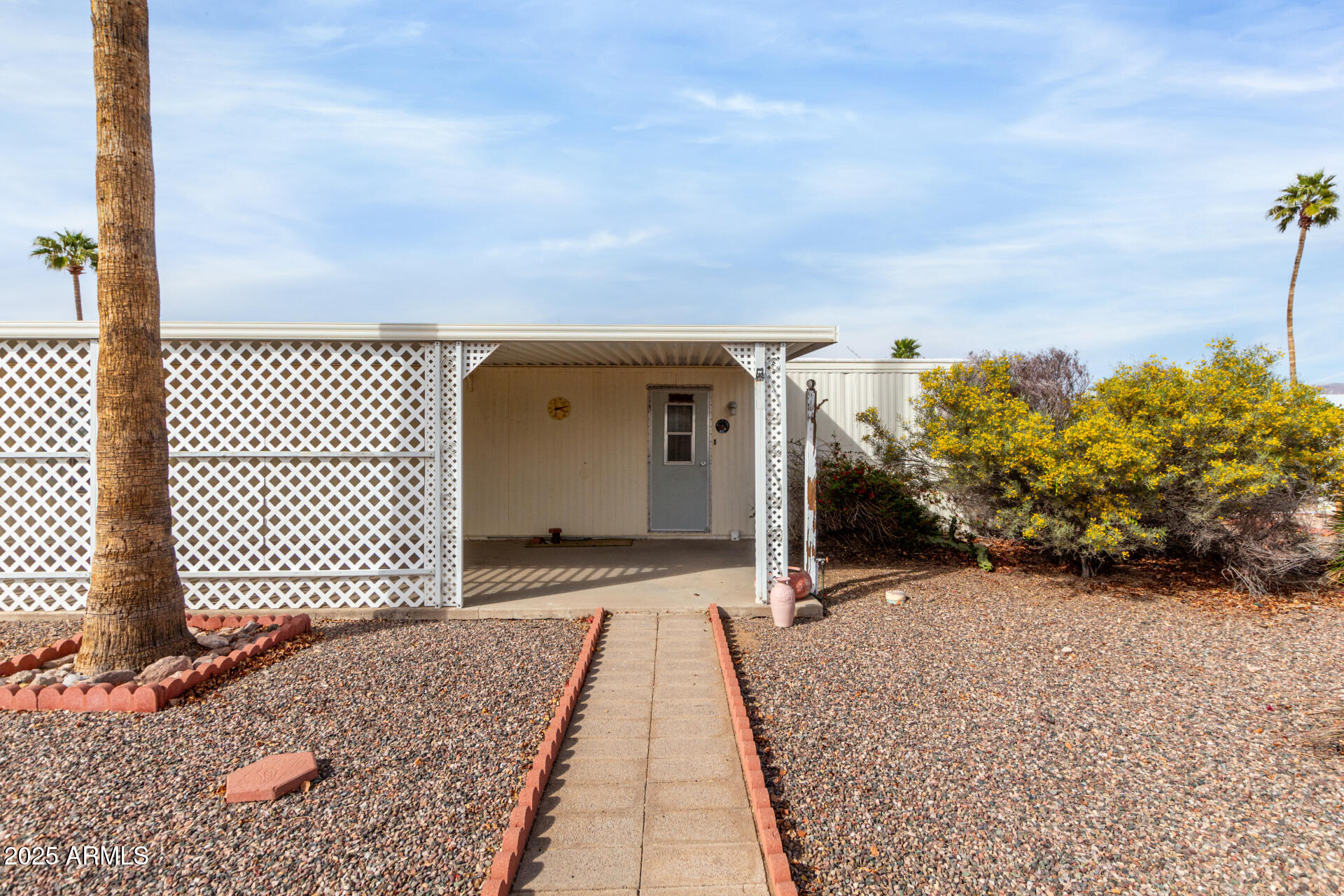 3405 S Tomahawk Road # 12