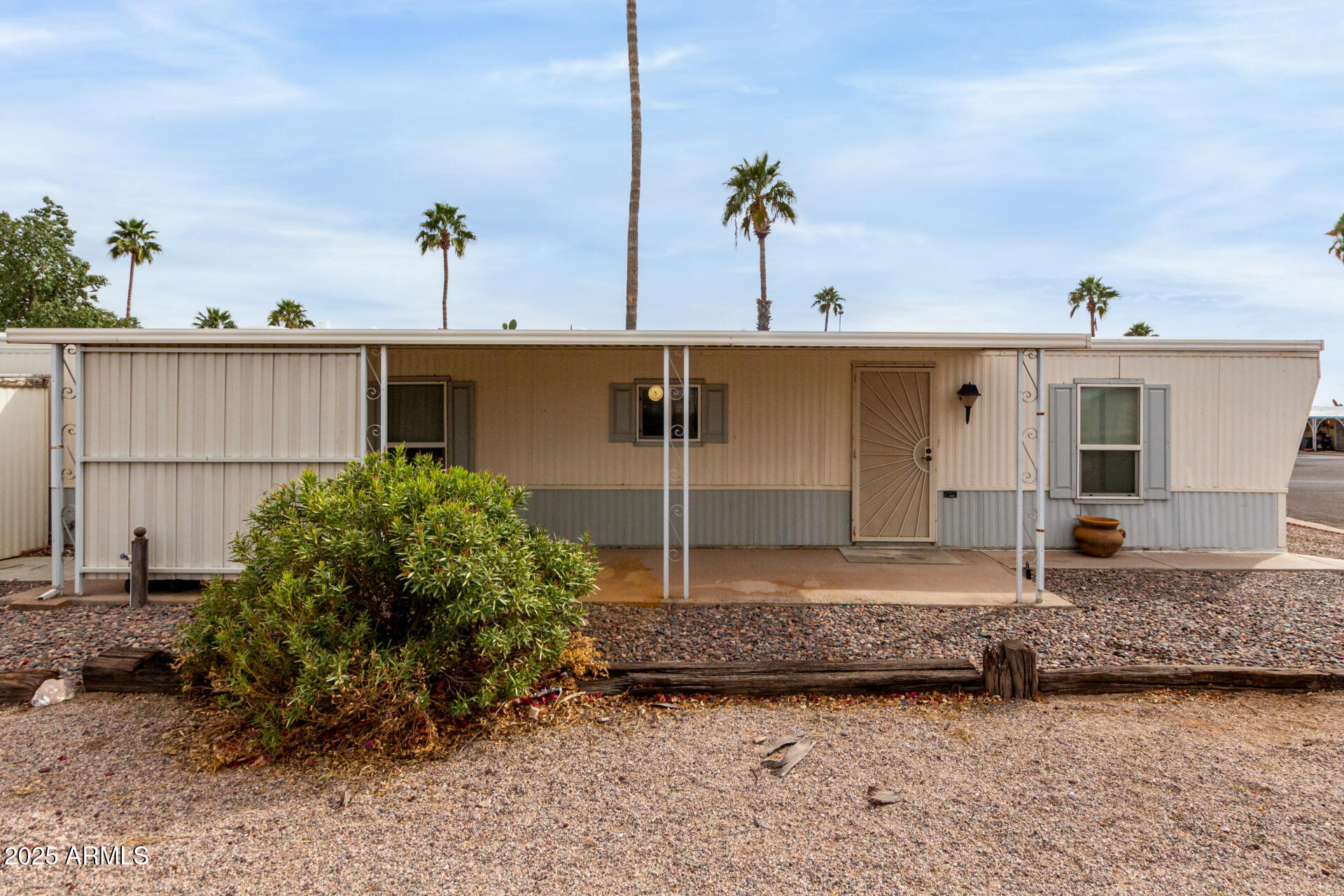 3405 S Tomahawk Road # 12