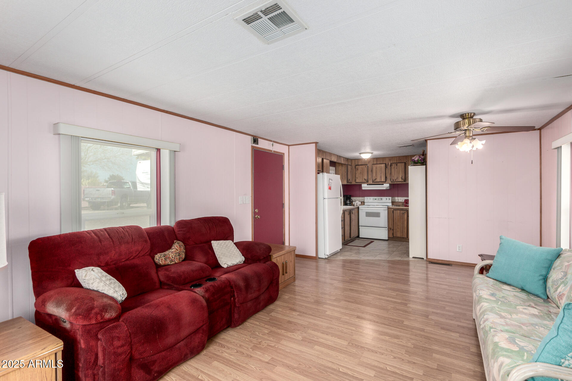 3405 S Tomahawk Road # 12