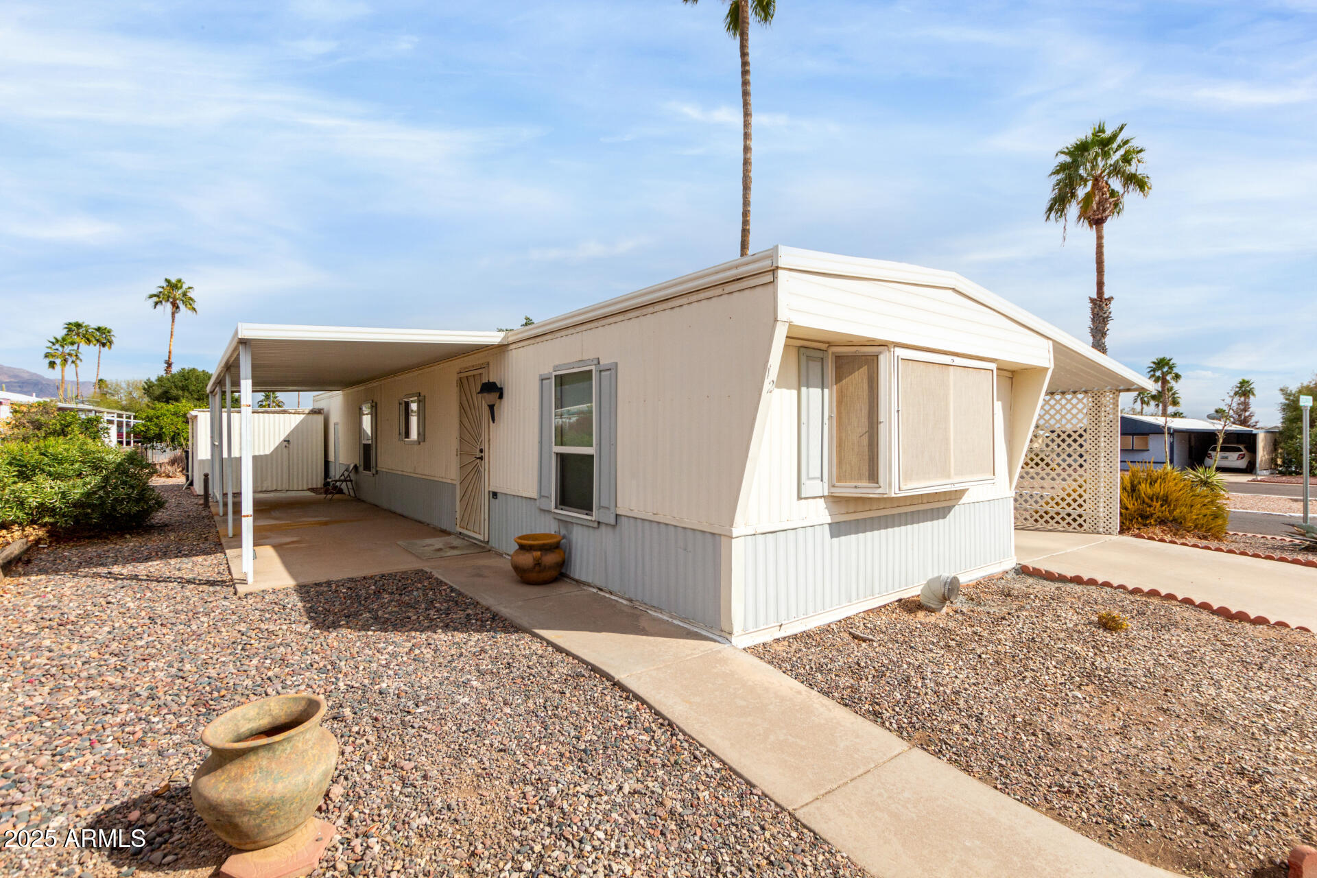 3405 S Tomahawk Road # 12