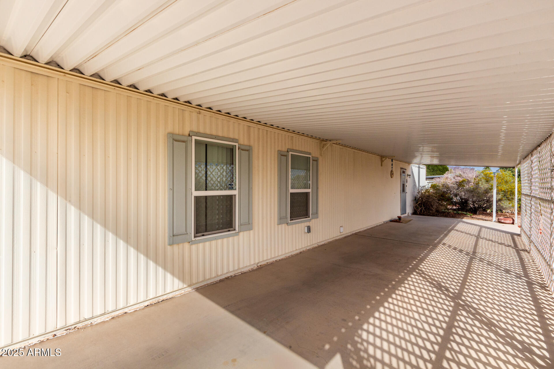 3405 S Tomahawk Road # 12