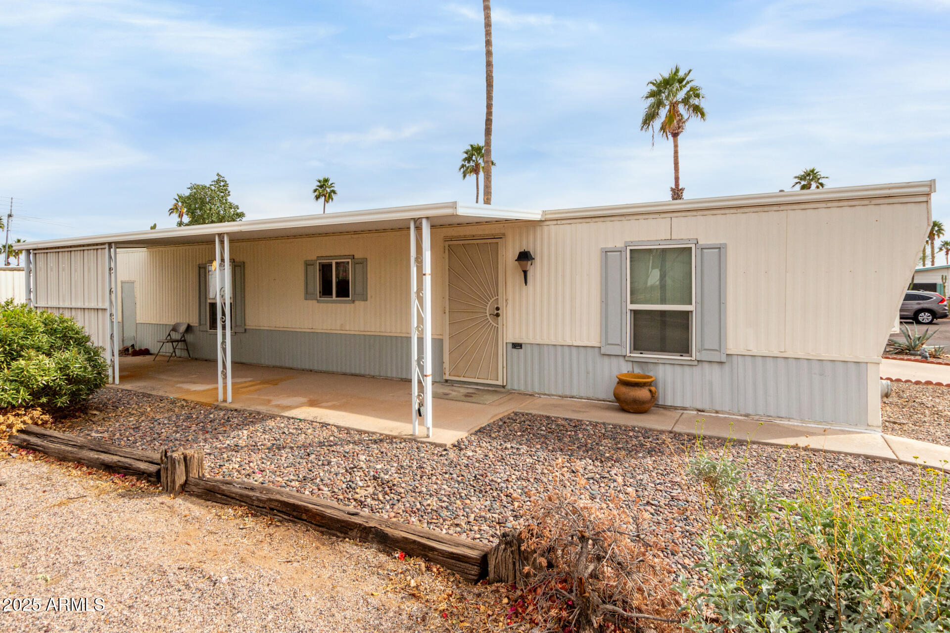 3405 S Tomahawk Road # 12