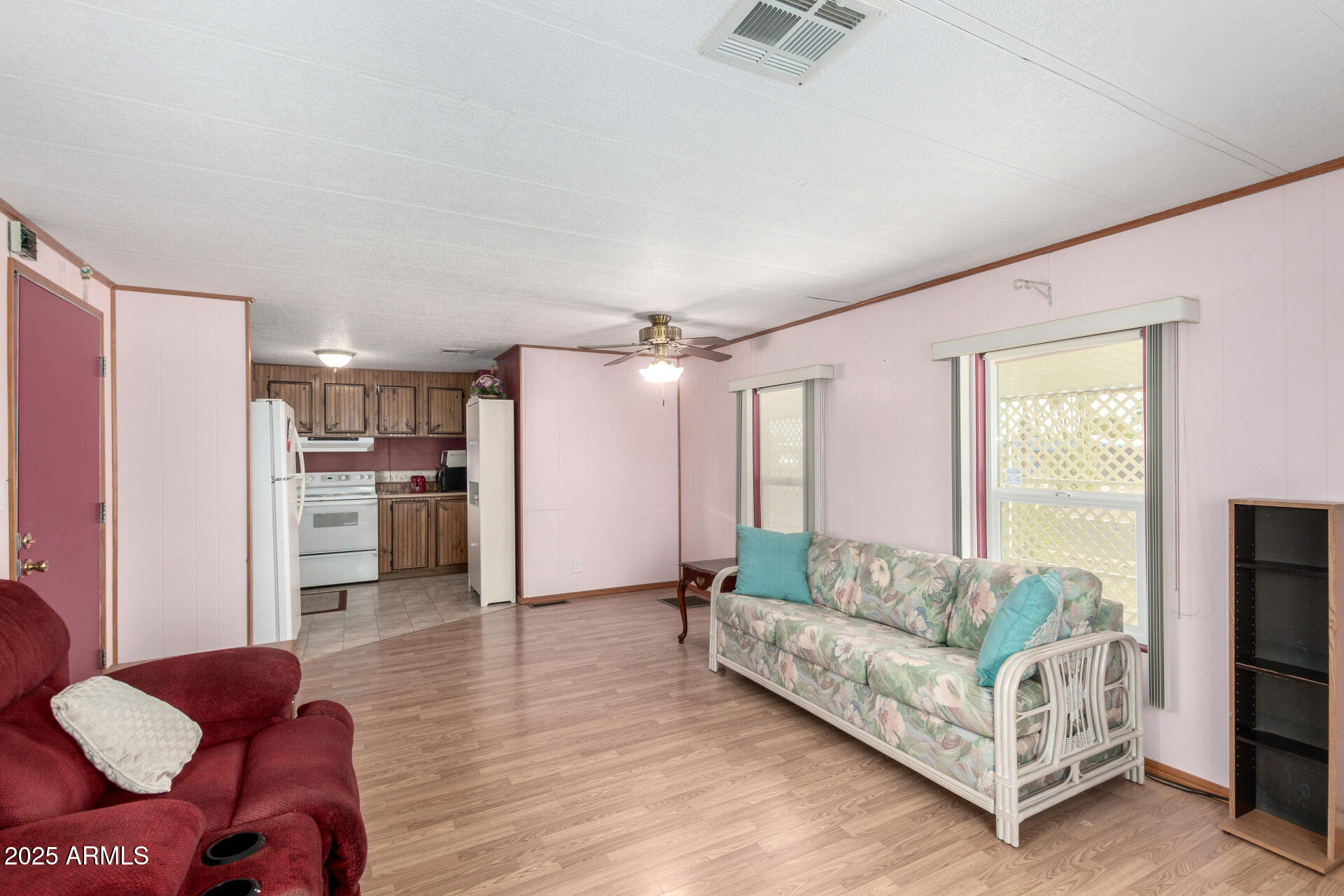 3405 S Tomahawk Road # 12