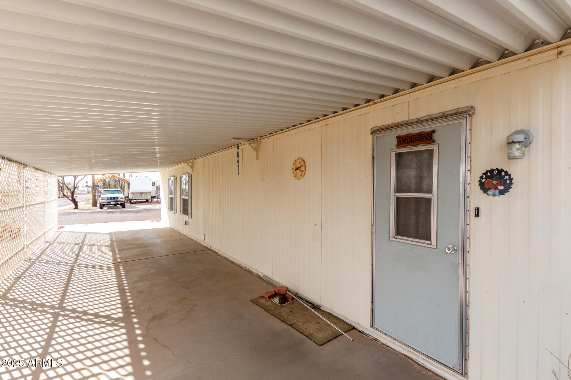 3405 S Tomahawk Road # 12