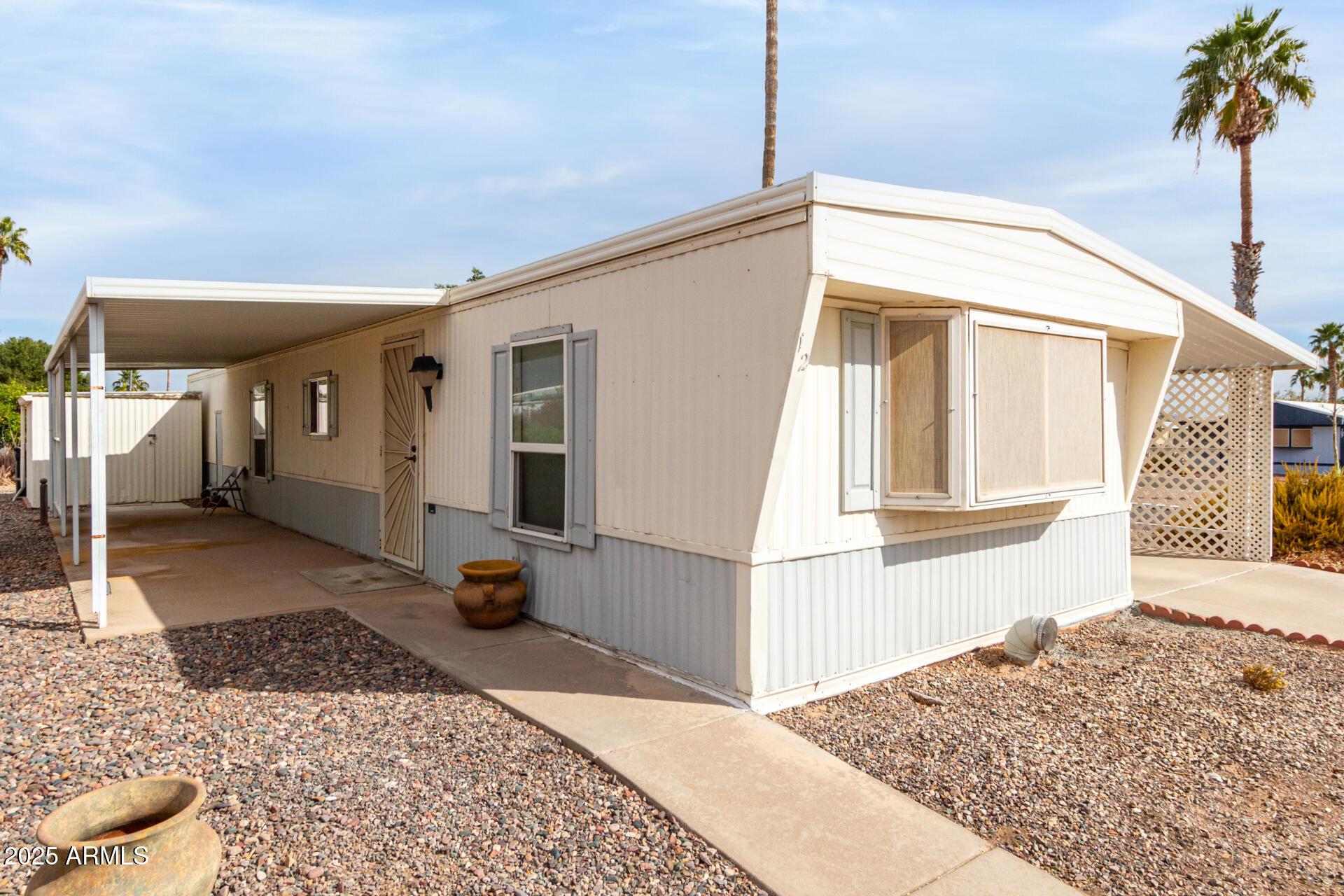 3405 S Tomahawk Road # 12