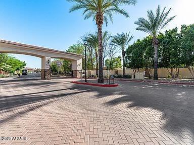 1367 S COUNTRY CLUB Drive # 1354