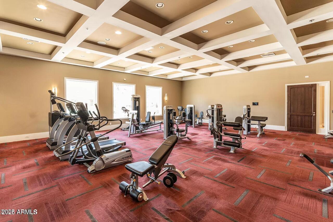 1367 S COUNTRY CLUB Drive # 1354