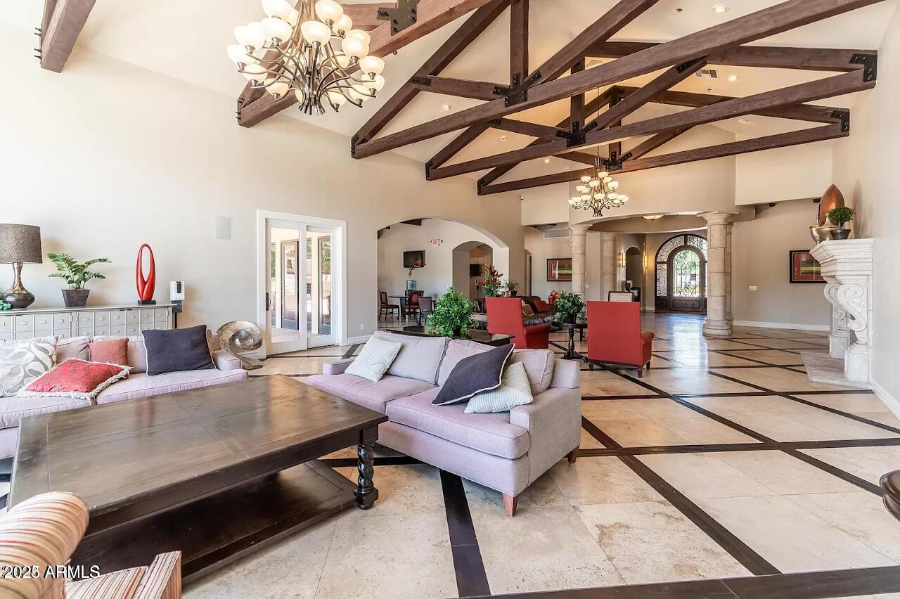 1367 S COUNTRY CLUB Drive # 1354