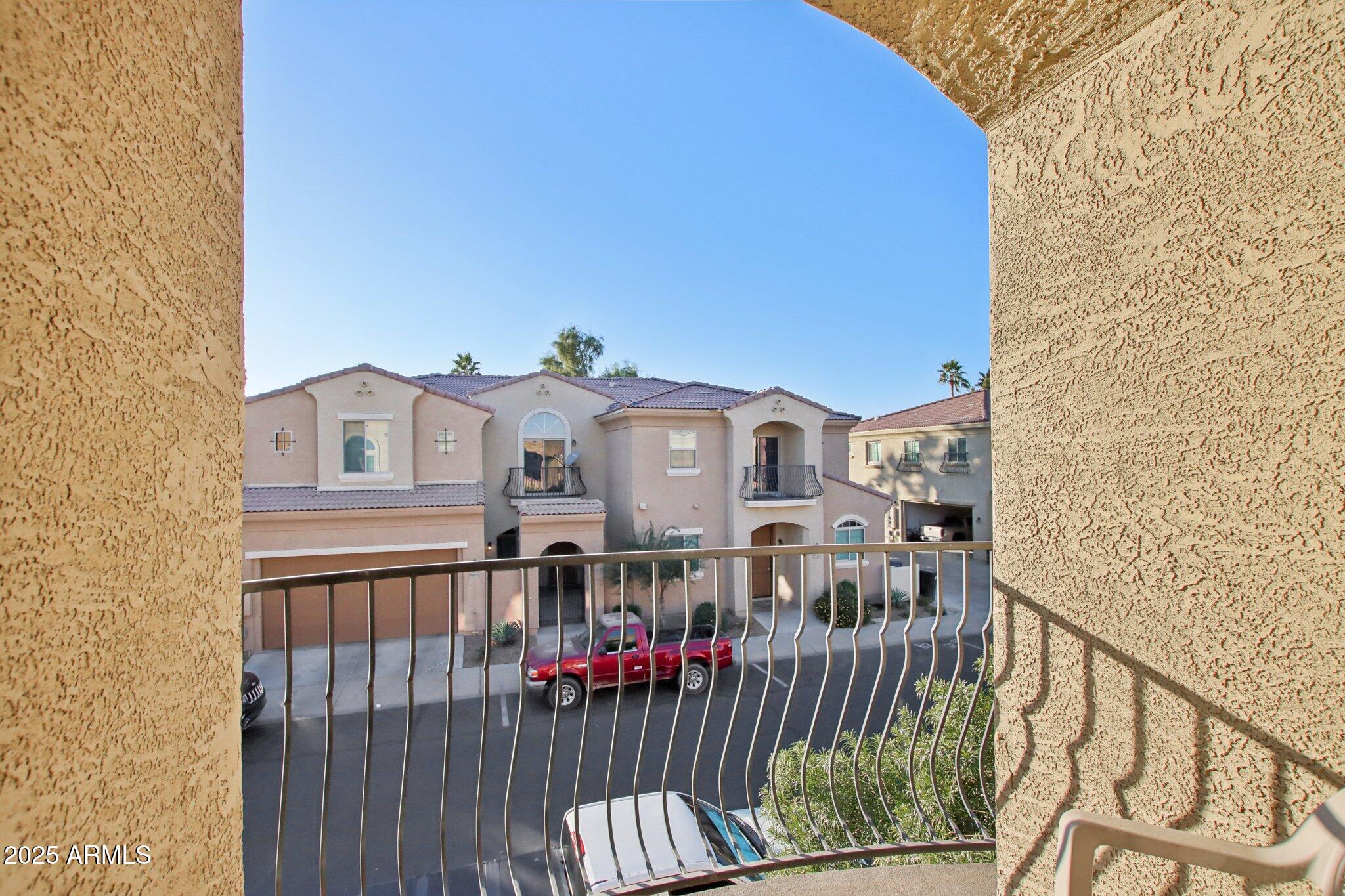 1367 S COUNTRY CLUB Drive # 1354