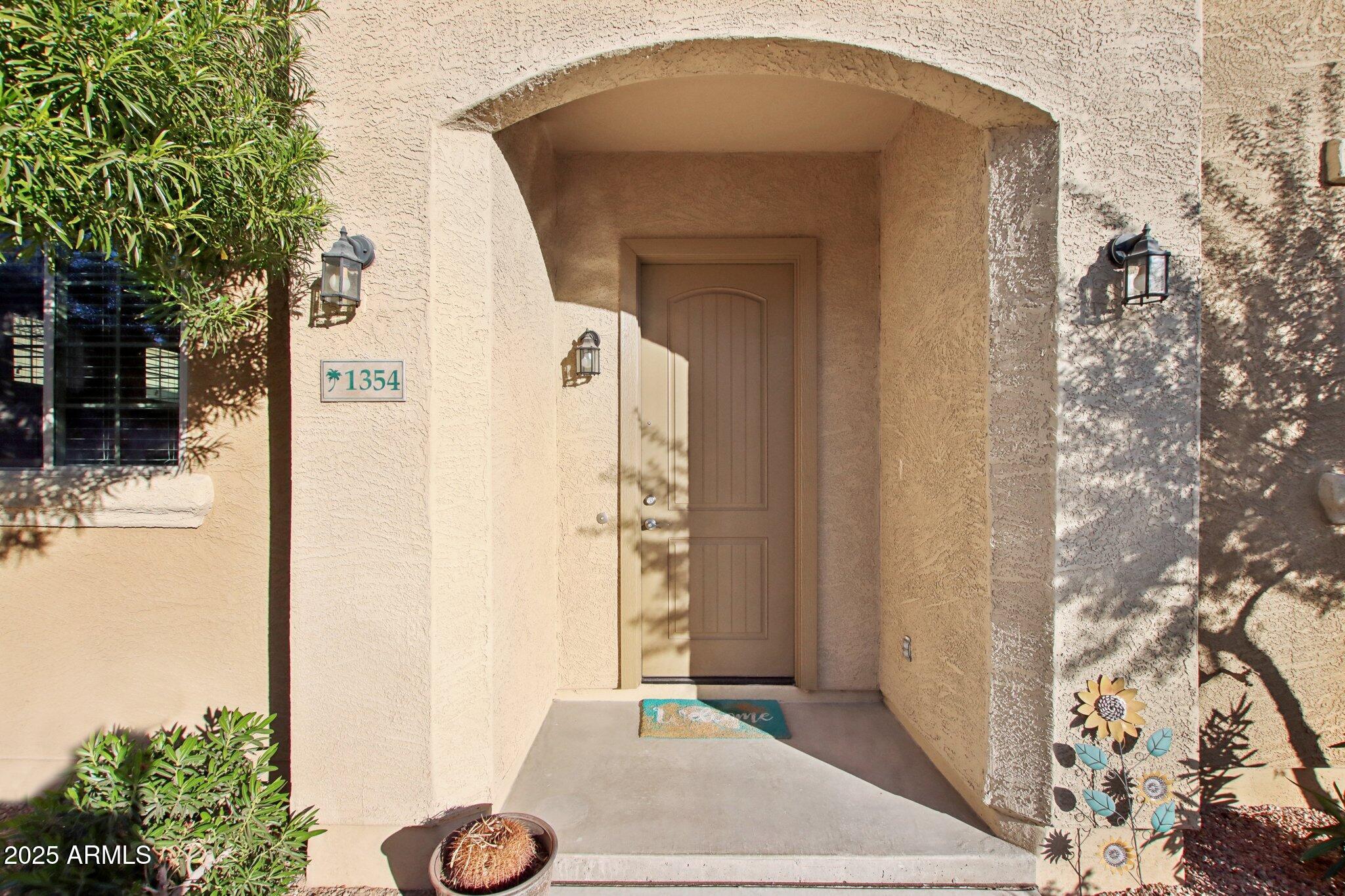 1367 S COUNTRY CLUB Drive # 1354