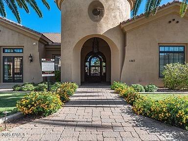 1367 S COUNTRY CLUB Drive # 1354