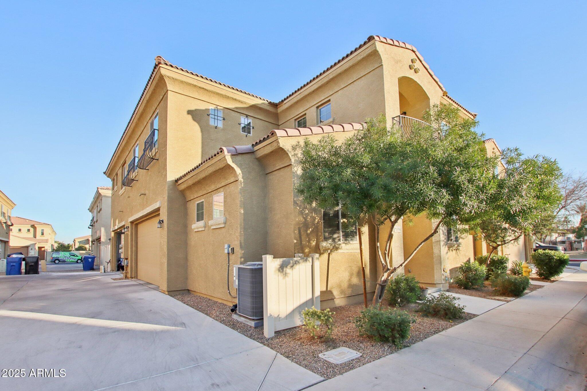 1367 S COUNTRY CLUB Drive # 1354