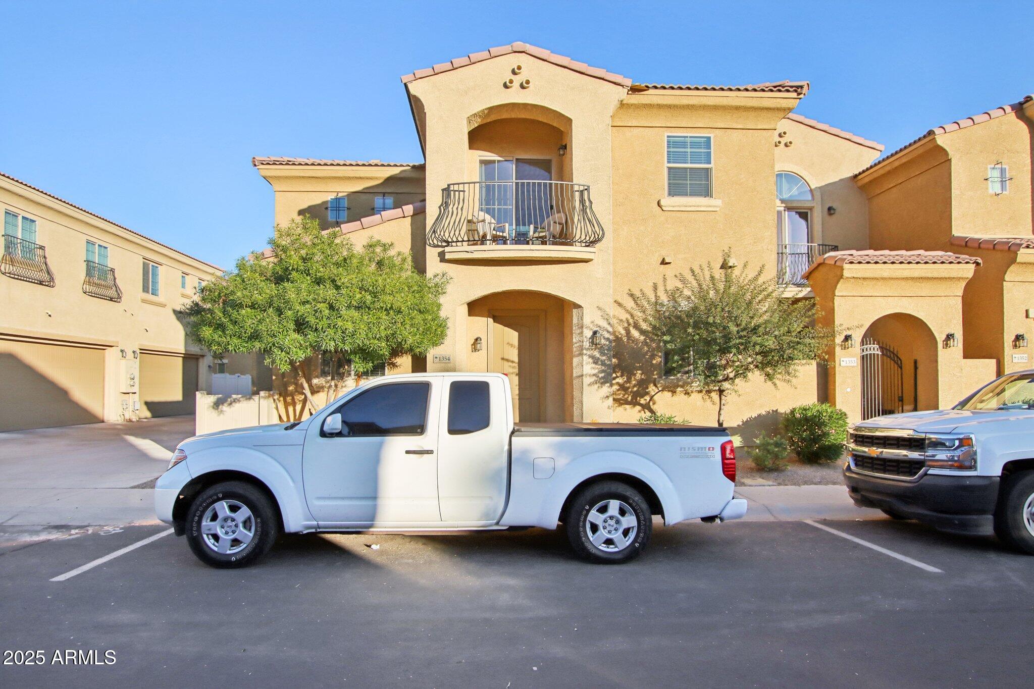 1367 S COUNTRY CLUB Drive # 1354