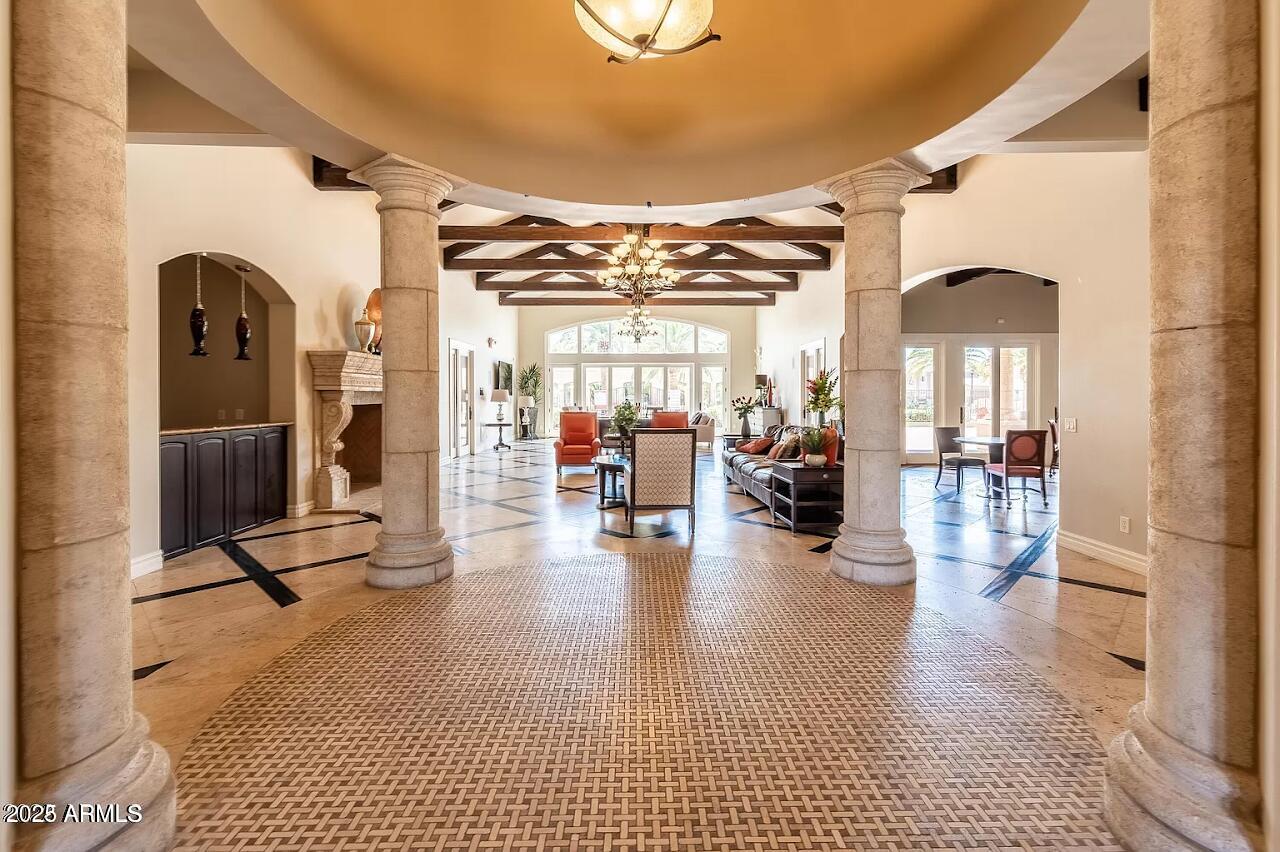 1367 S COUNTRY CLUB Drive # 1354